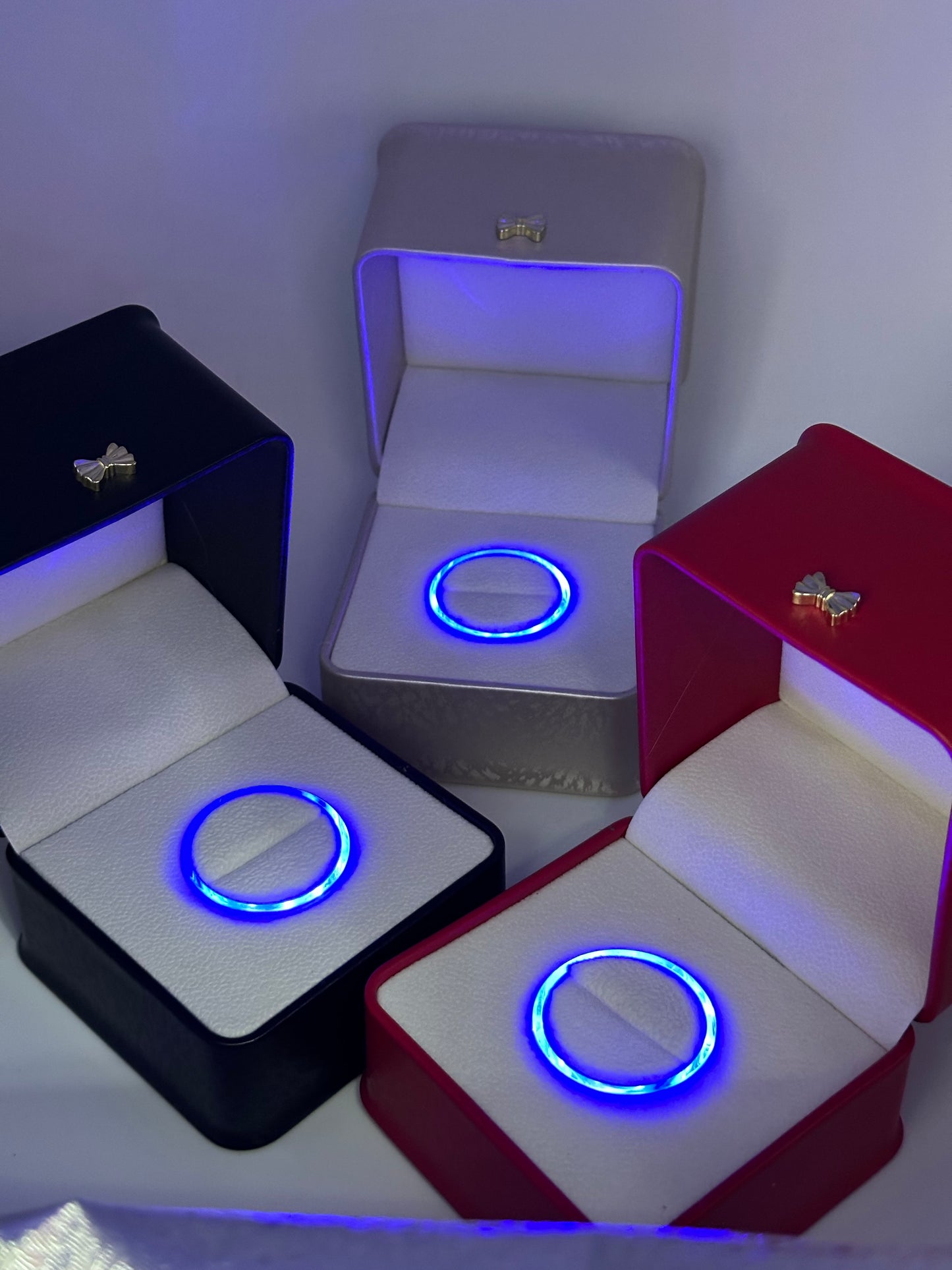 Porte bague 5
