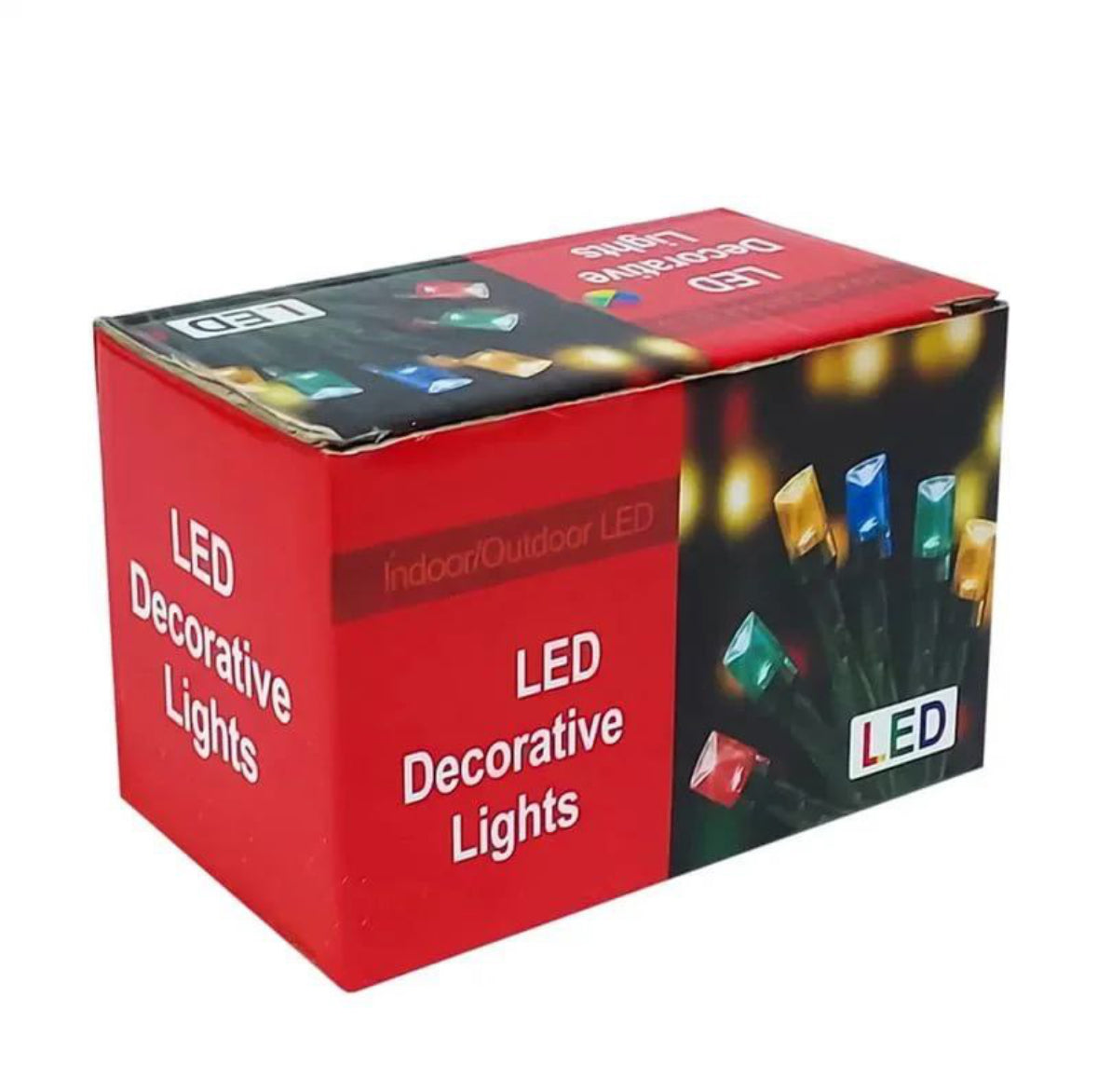 Guirlande Lumineuse 10 m