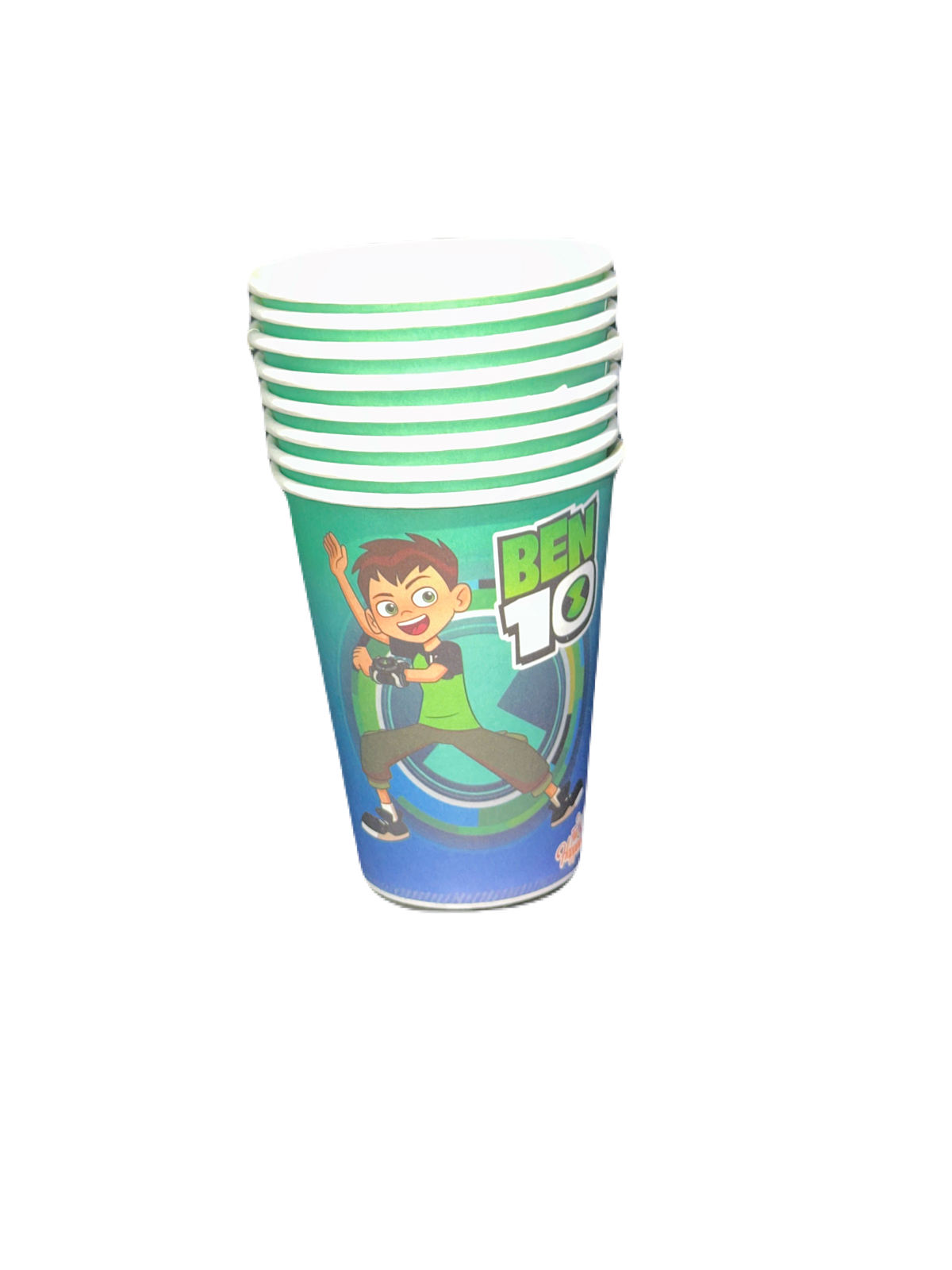 Goblet Disney 8pcs