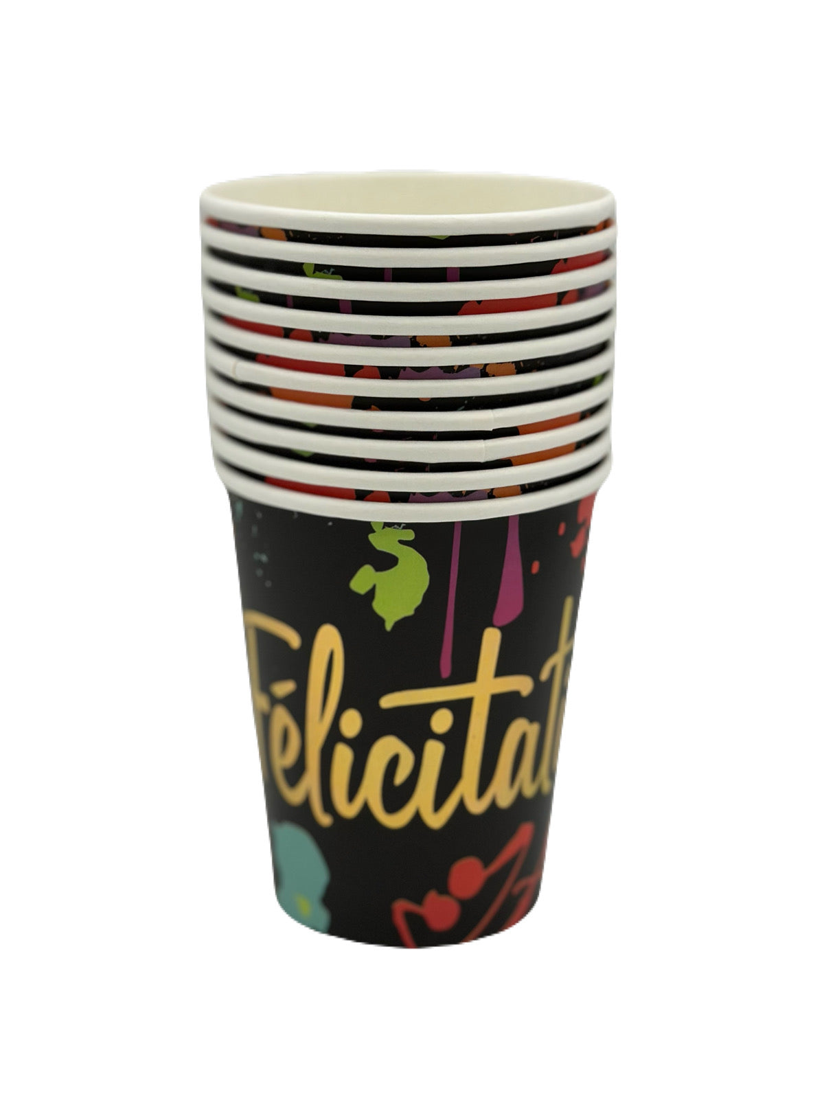 Kit Félicitations (10pcs)