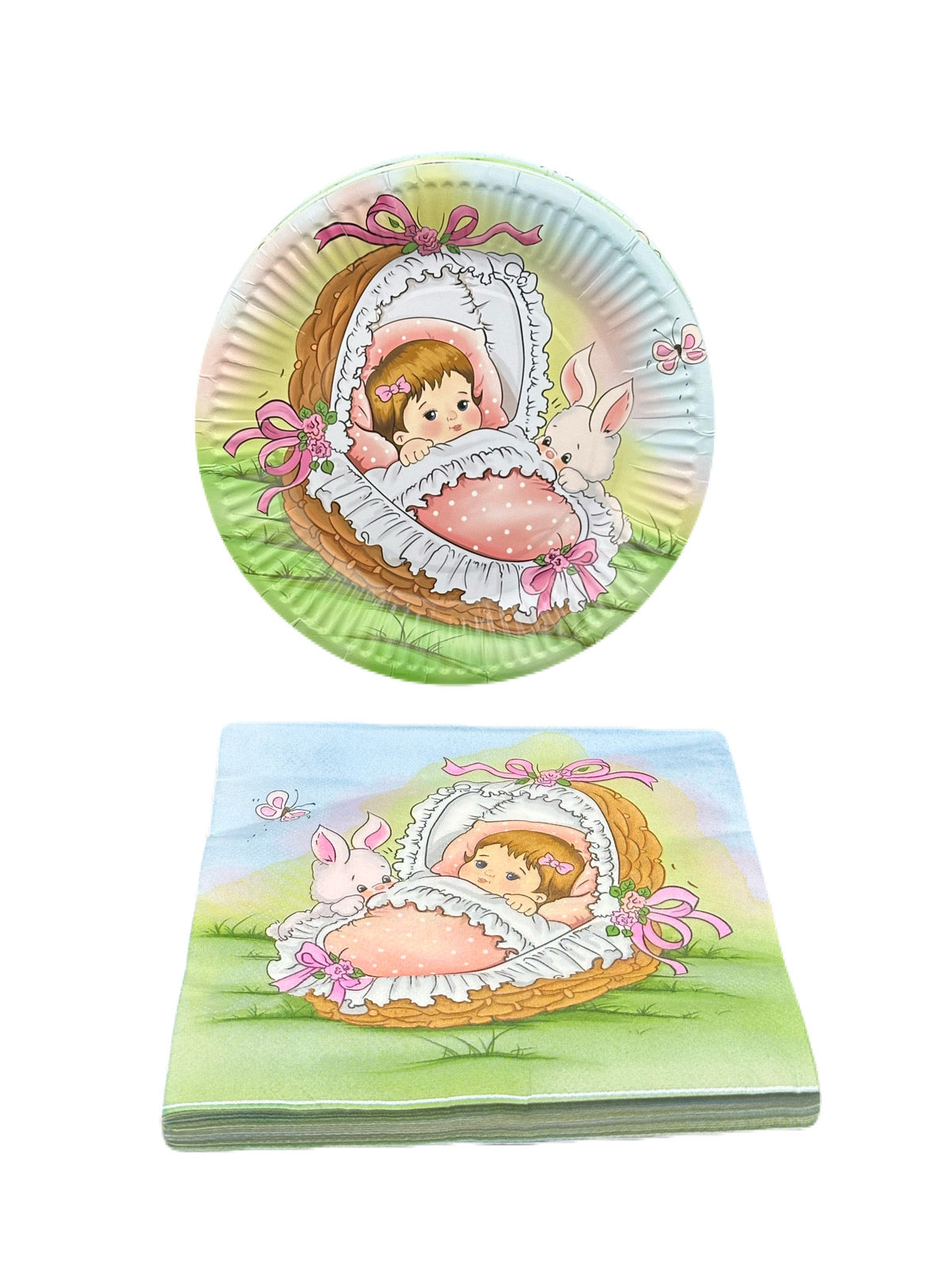 Kit Nouveau Nèe (20pcs)