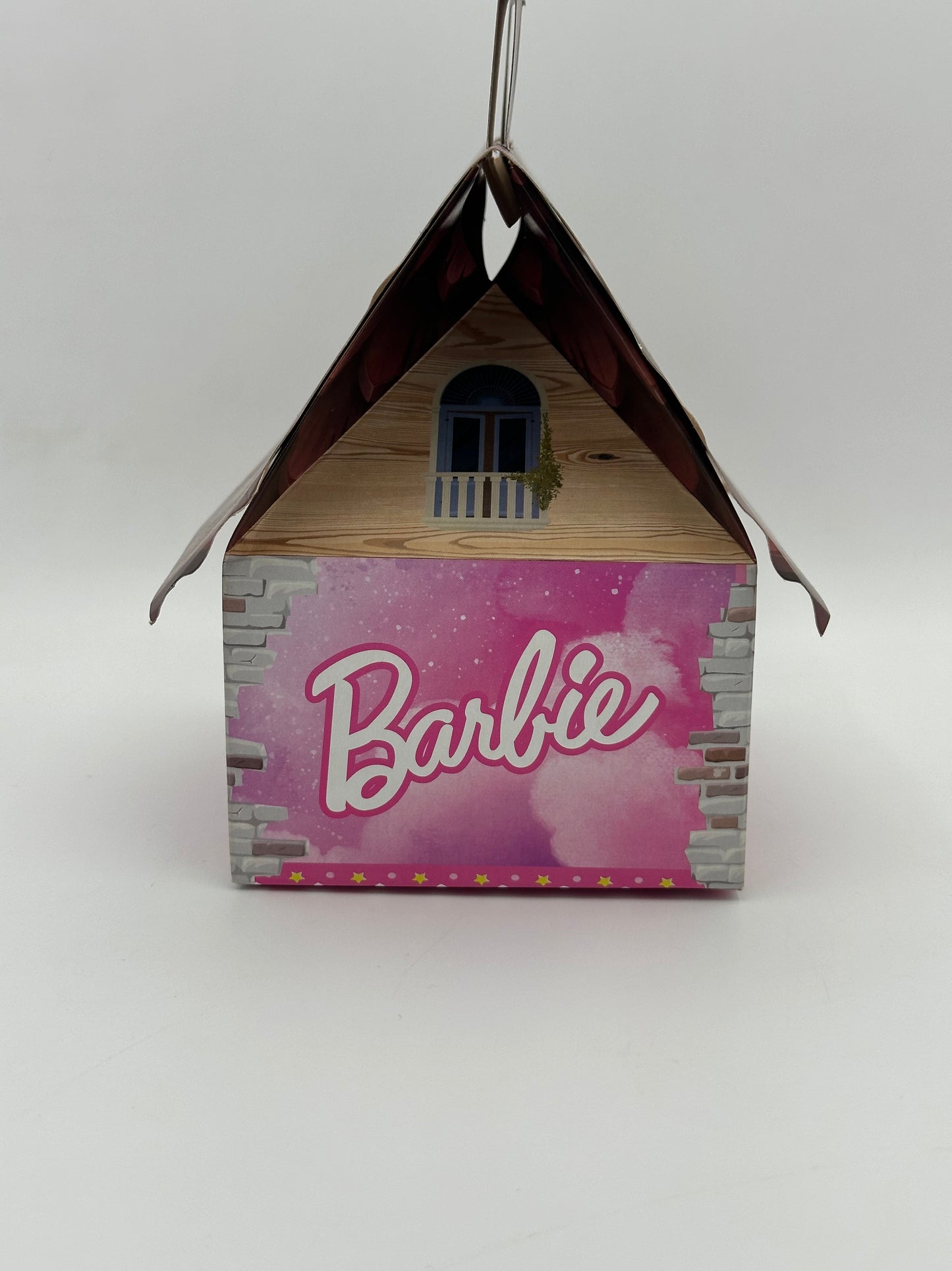 Boite Maisonette à Thèmes