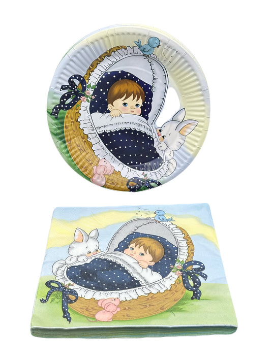 Kit Nouveau Nè (20pcs)
