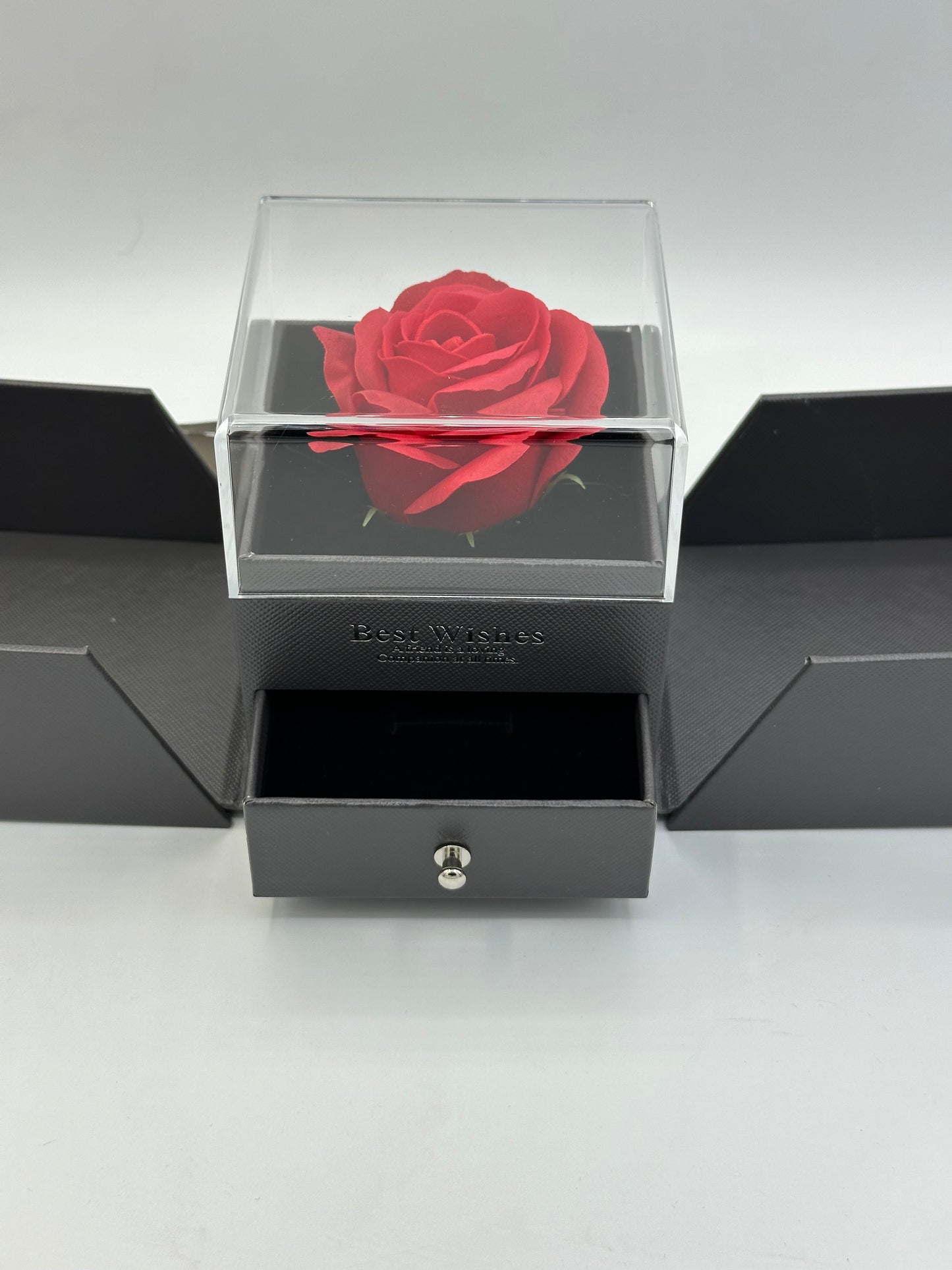 Porte bague 12