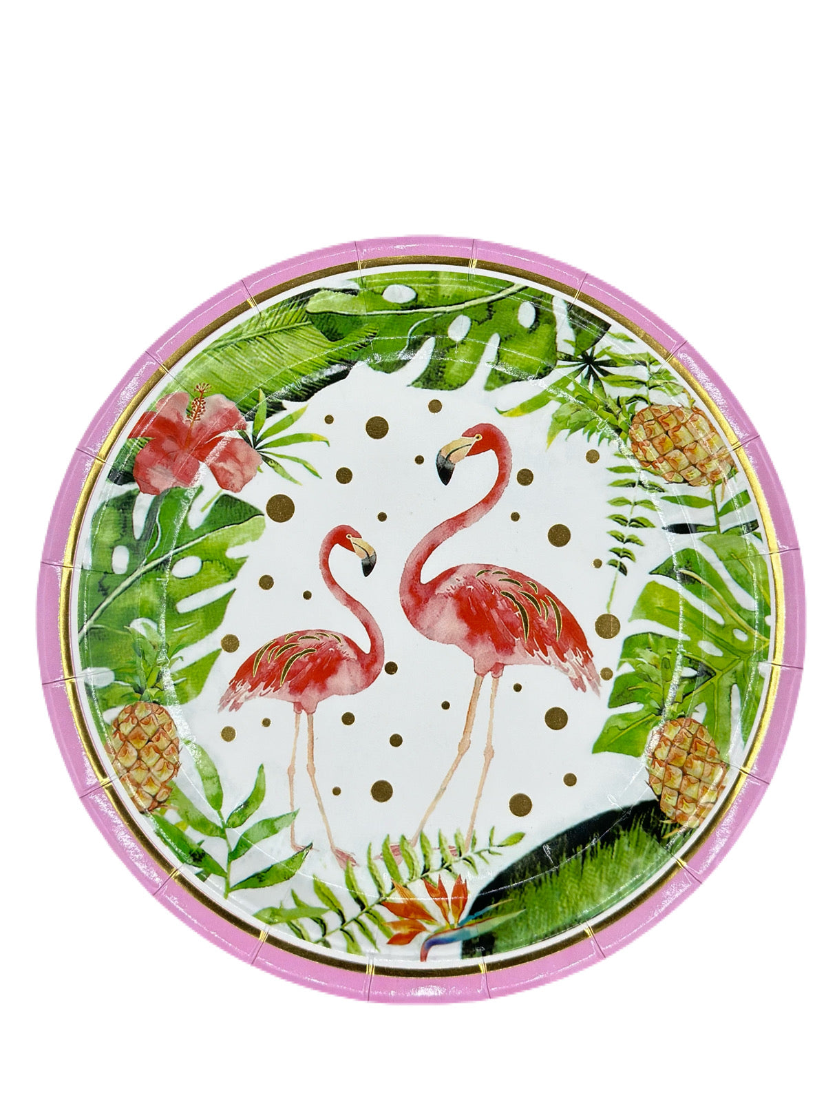 Kit Flamant Rose