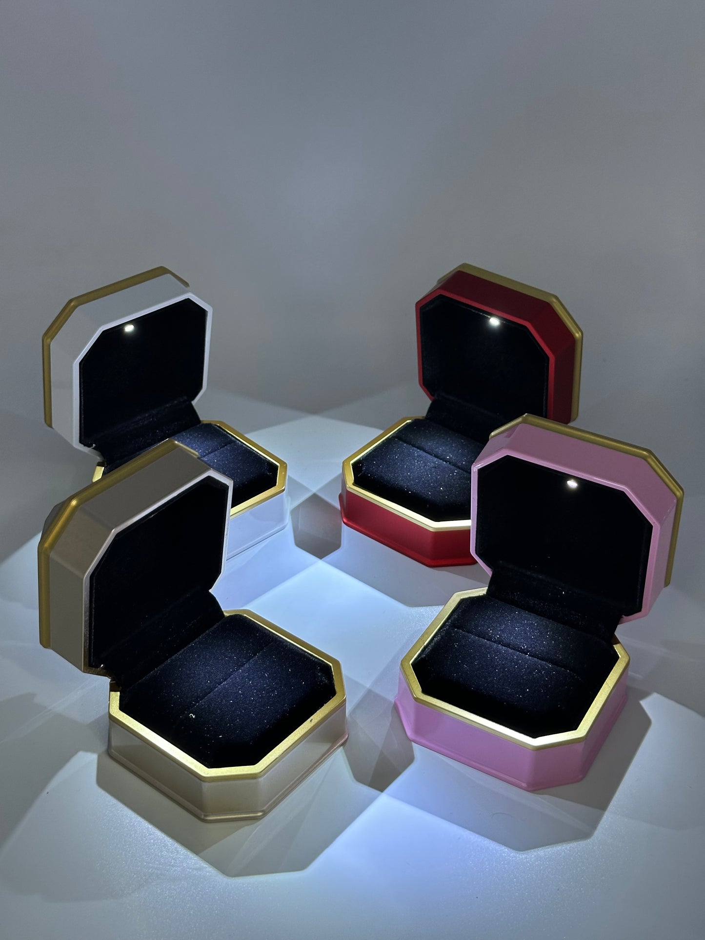 Porte Bague 2