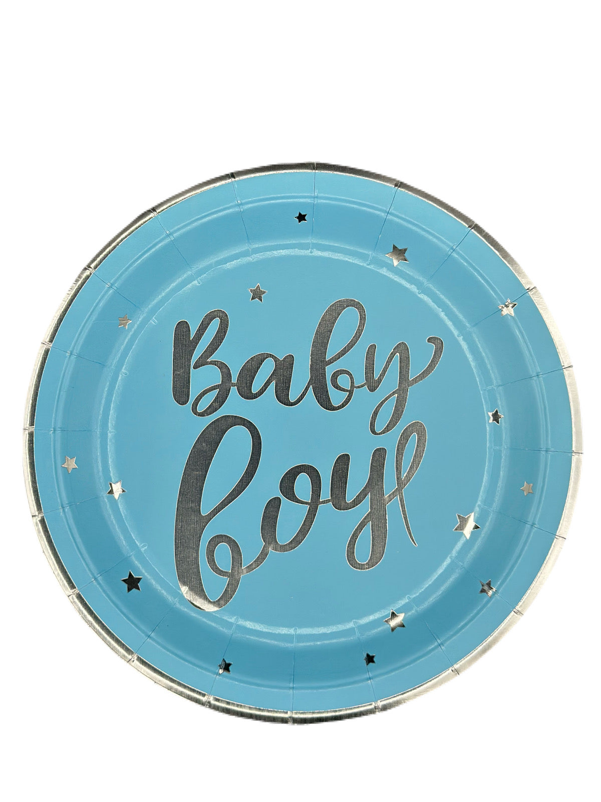 Kit Baby Boy
