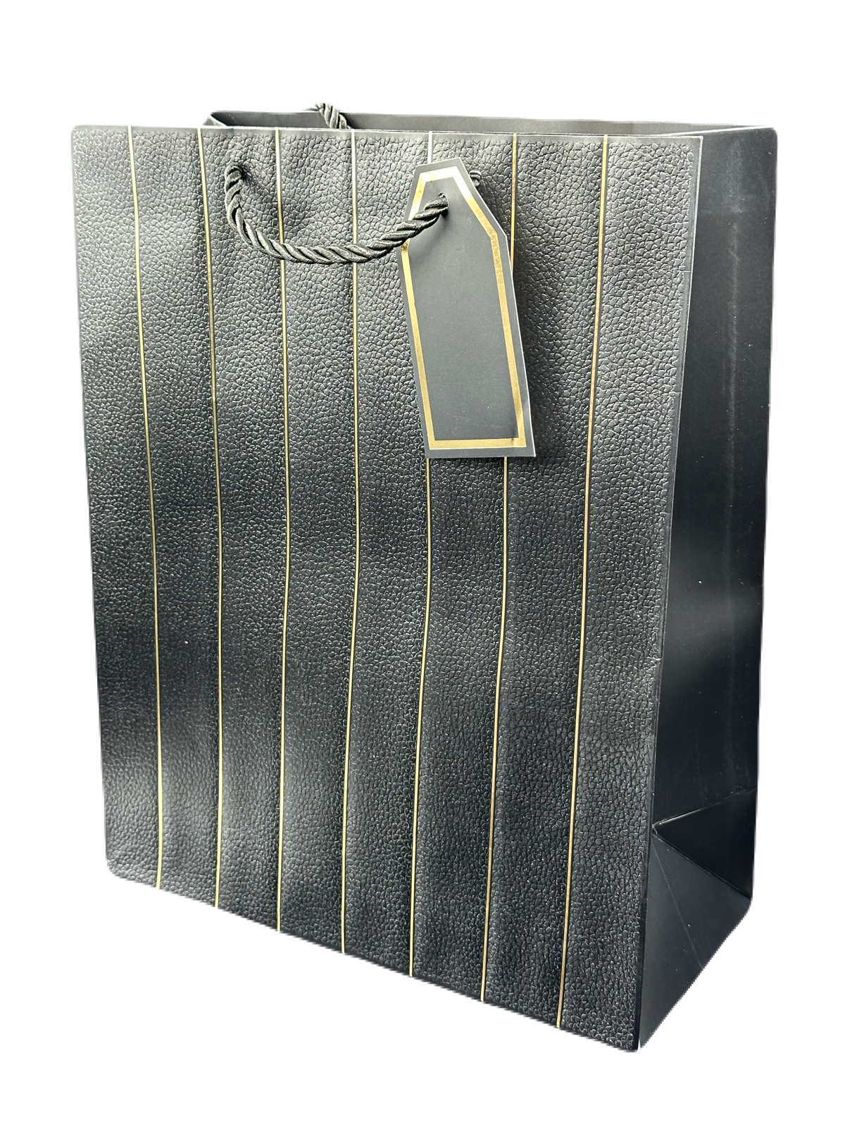 Sac Cadeau Moyen Format