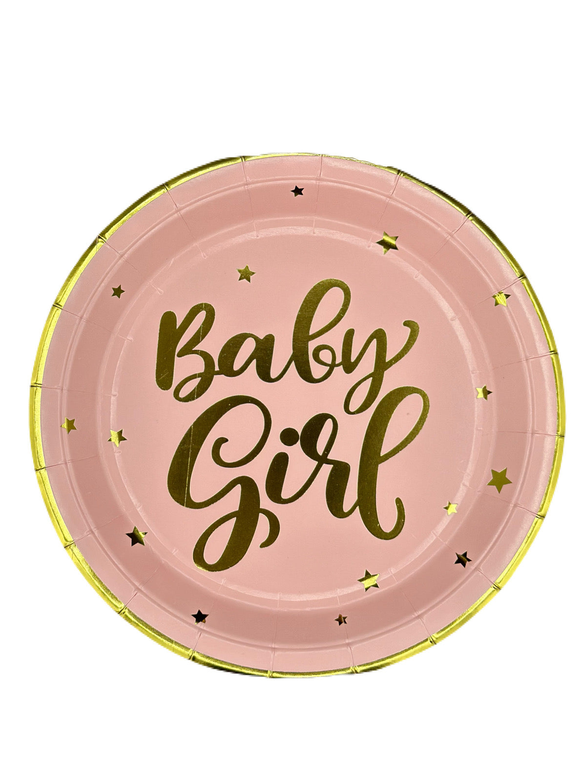 Kit Baby Girl