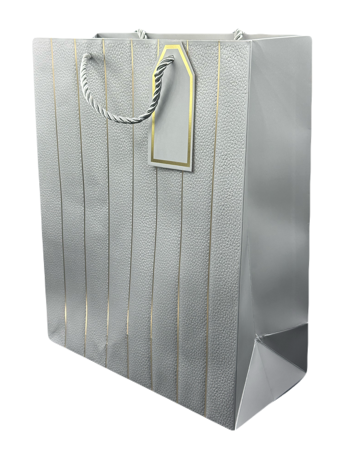 Sac Cadeau Moyen Format