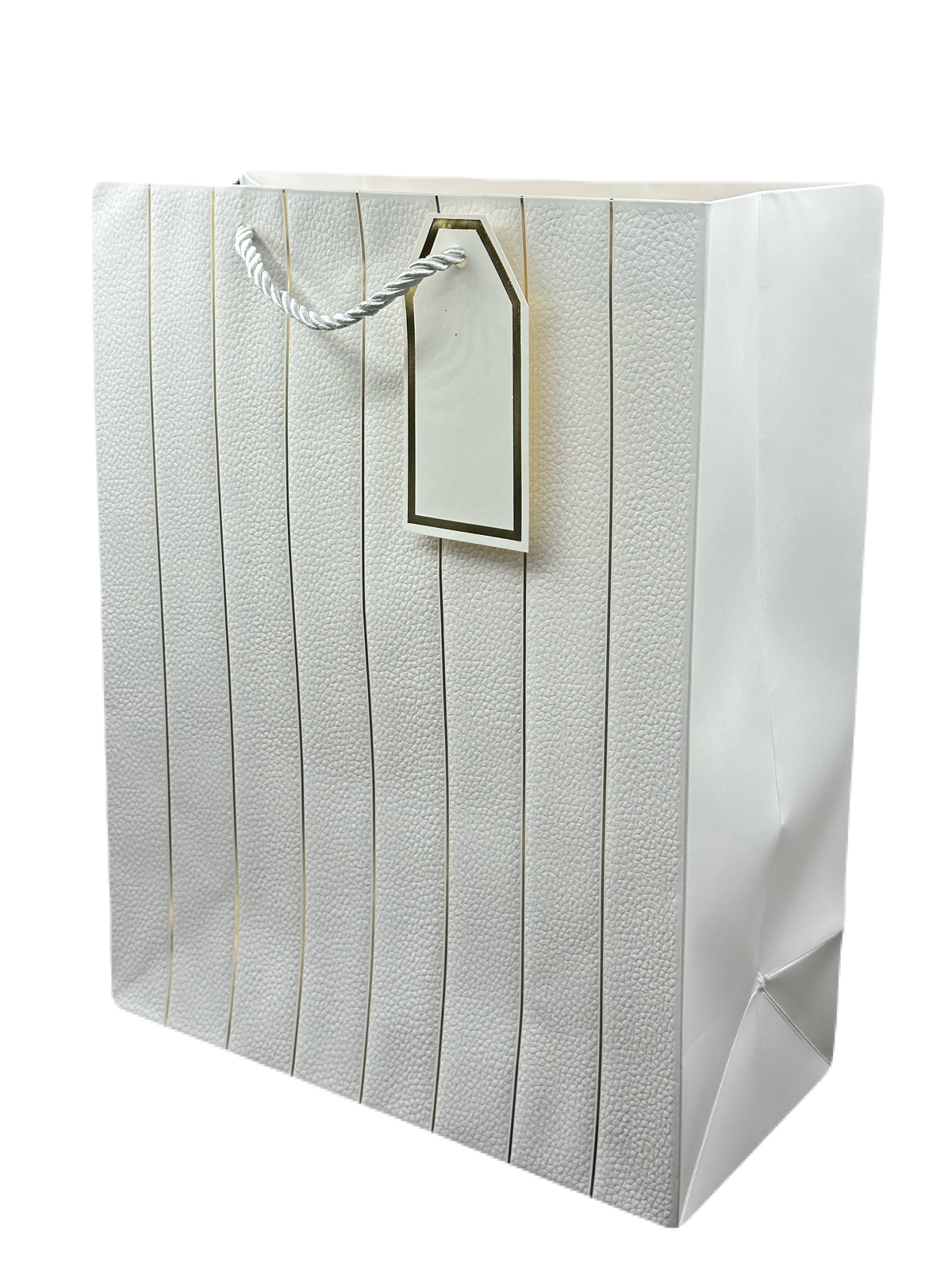 Sac Cadeau Moyen Format