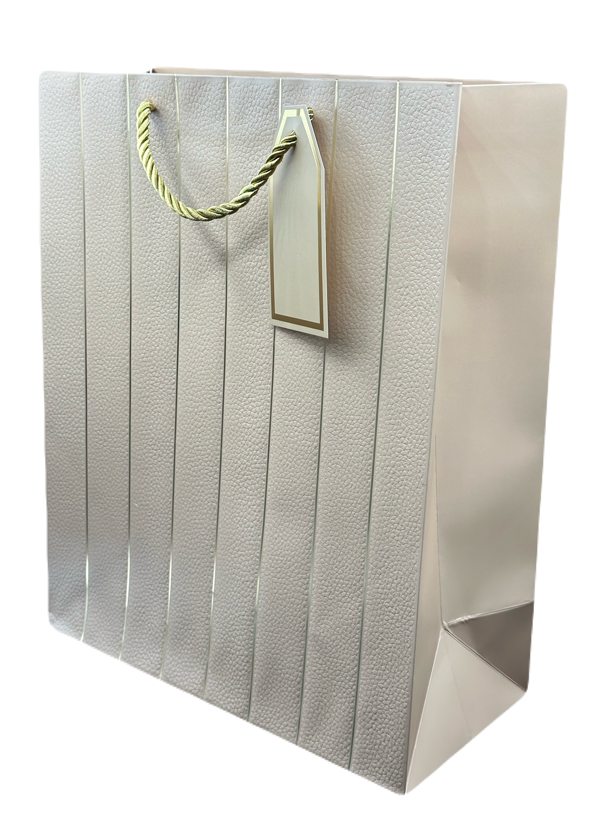 Sac Cadeau Moyen Format