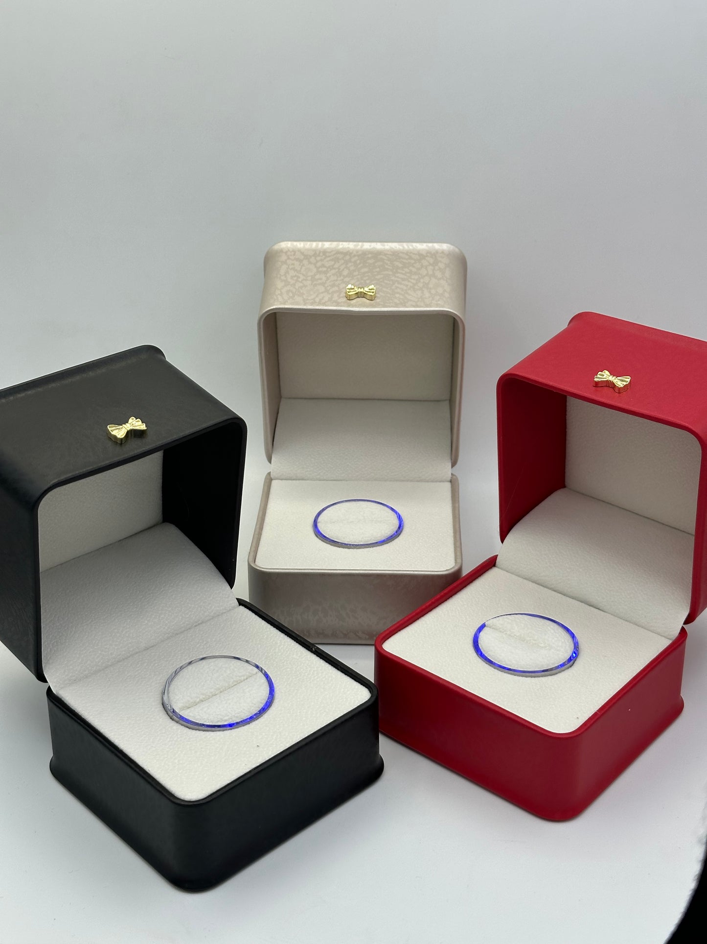 Porte bague 5
