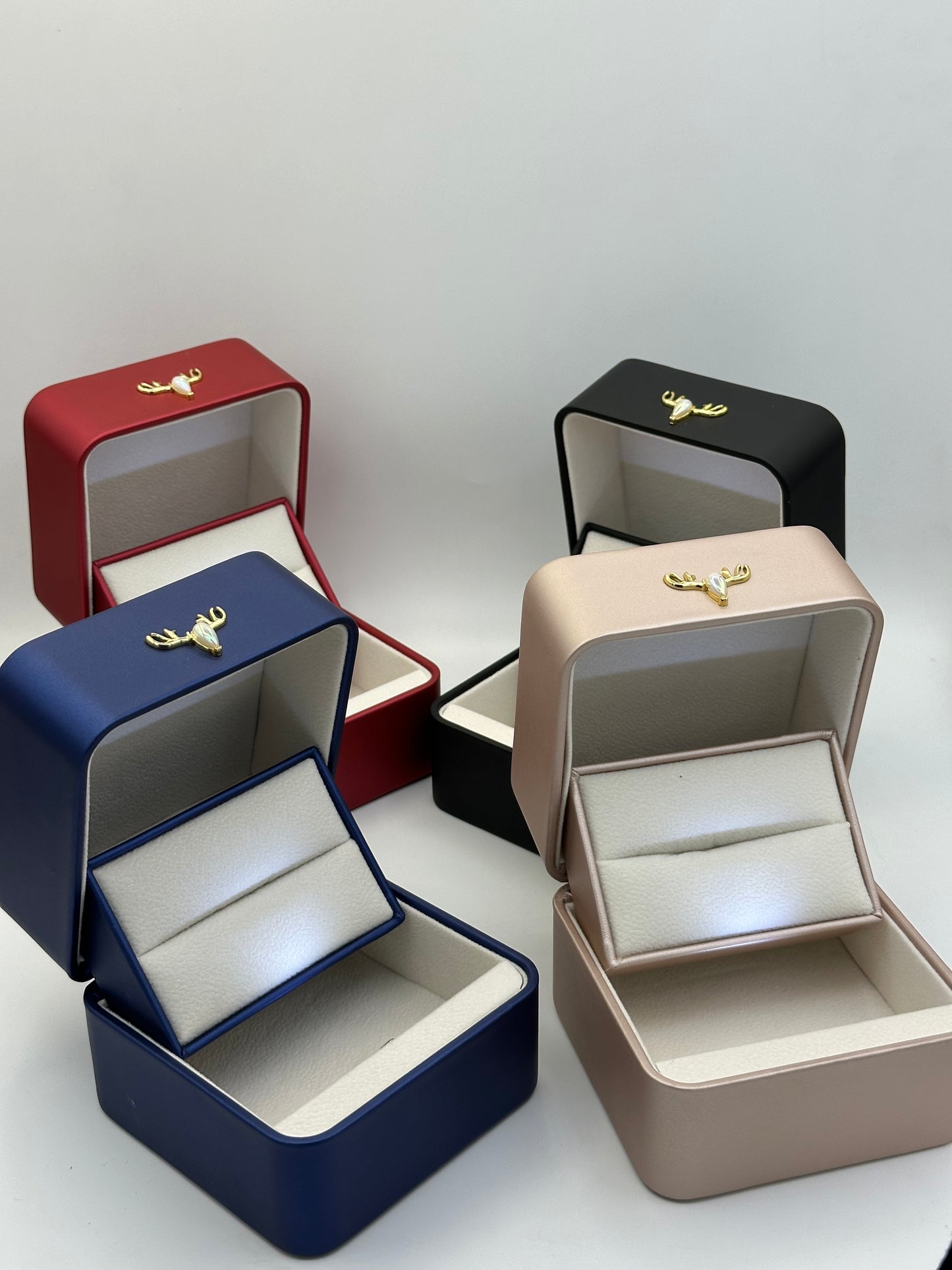 Porte Bague 3