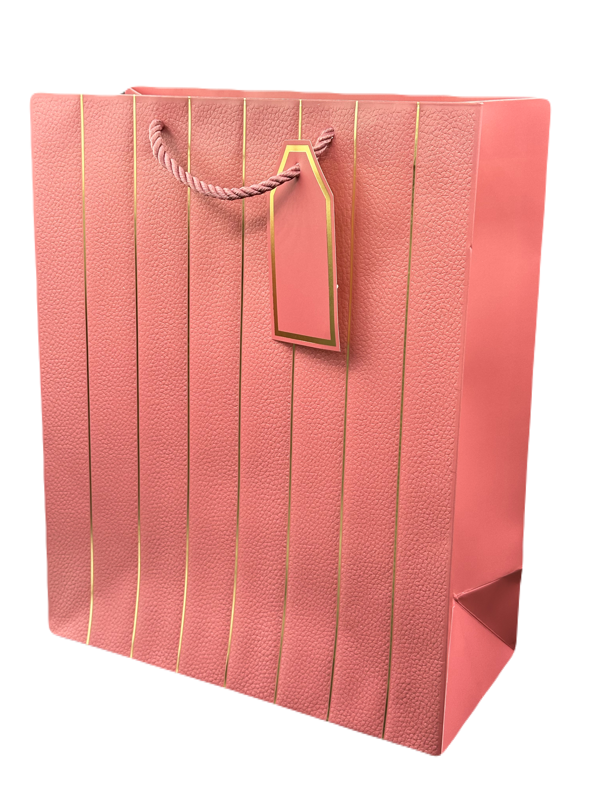 Sac Cadeau Moyen Format