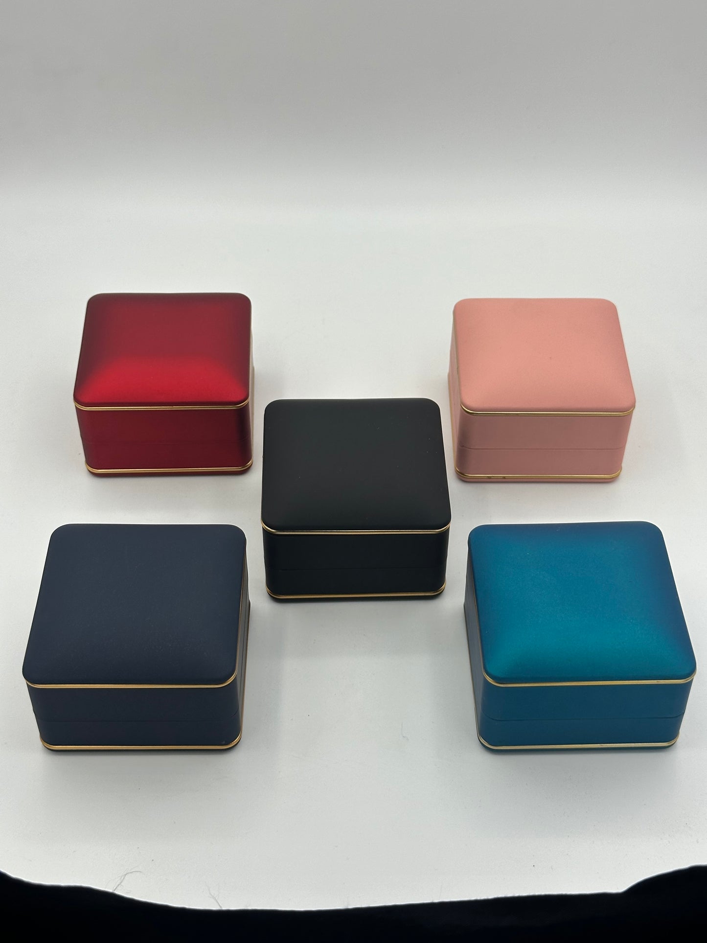 Porte bague 9