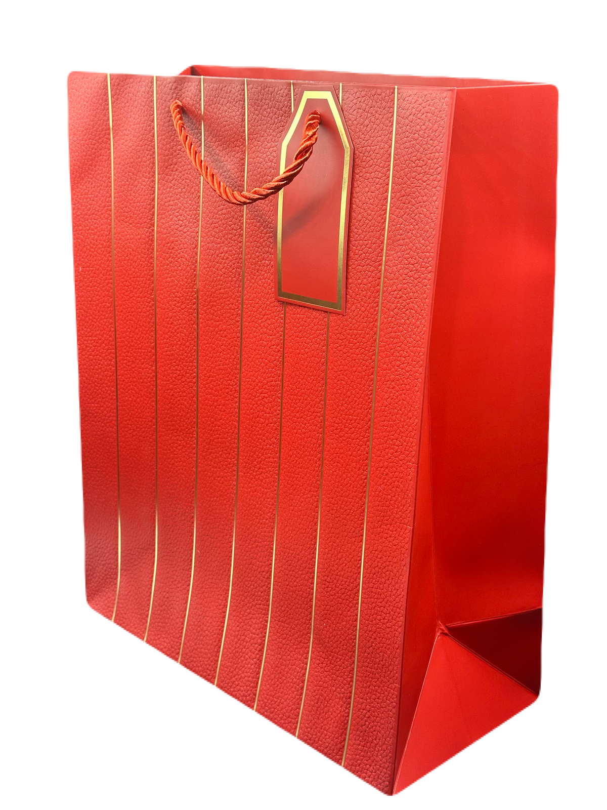 Sac Cadeau Moyen Format