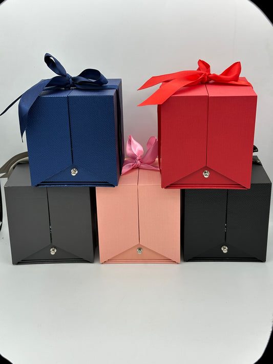 Porte bague 12