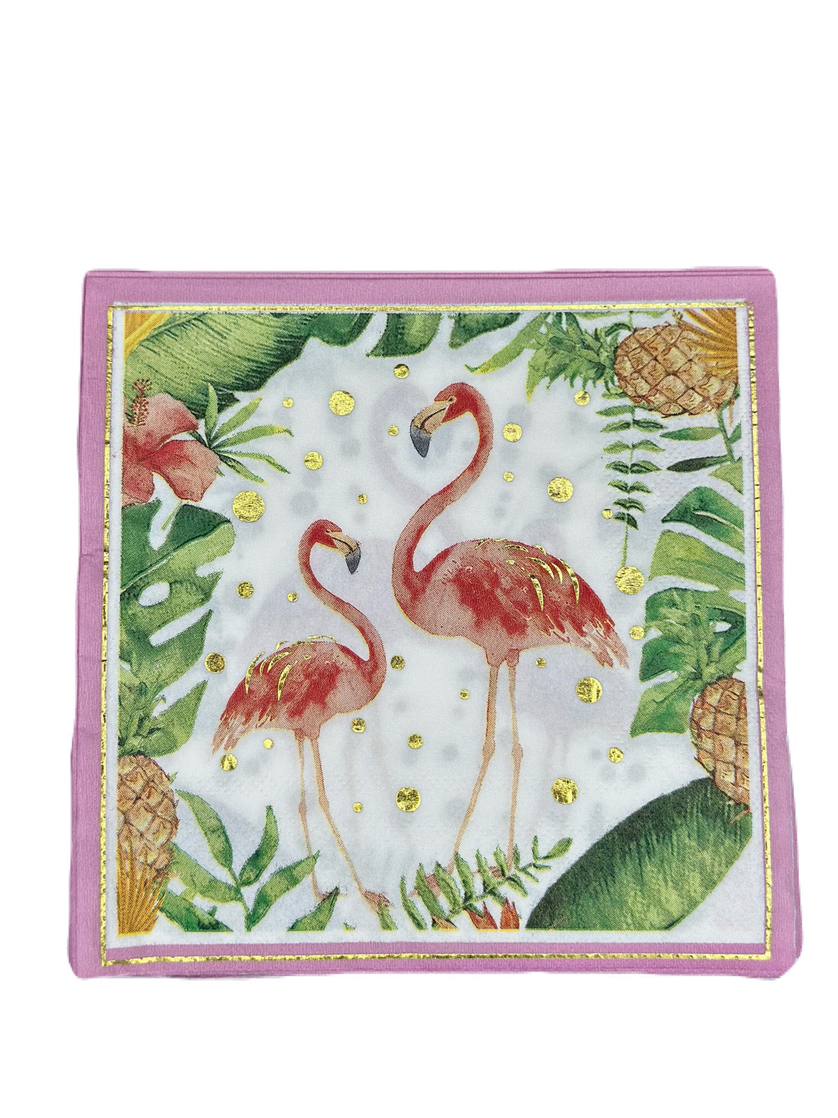 Kit Flamant Rose