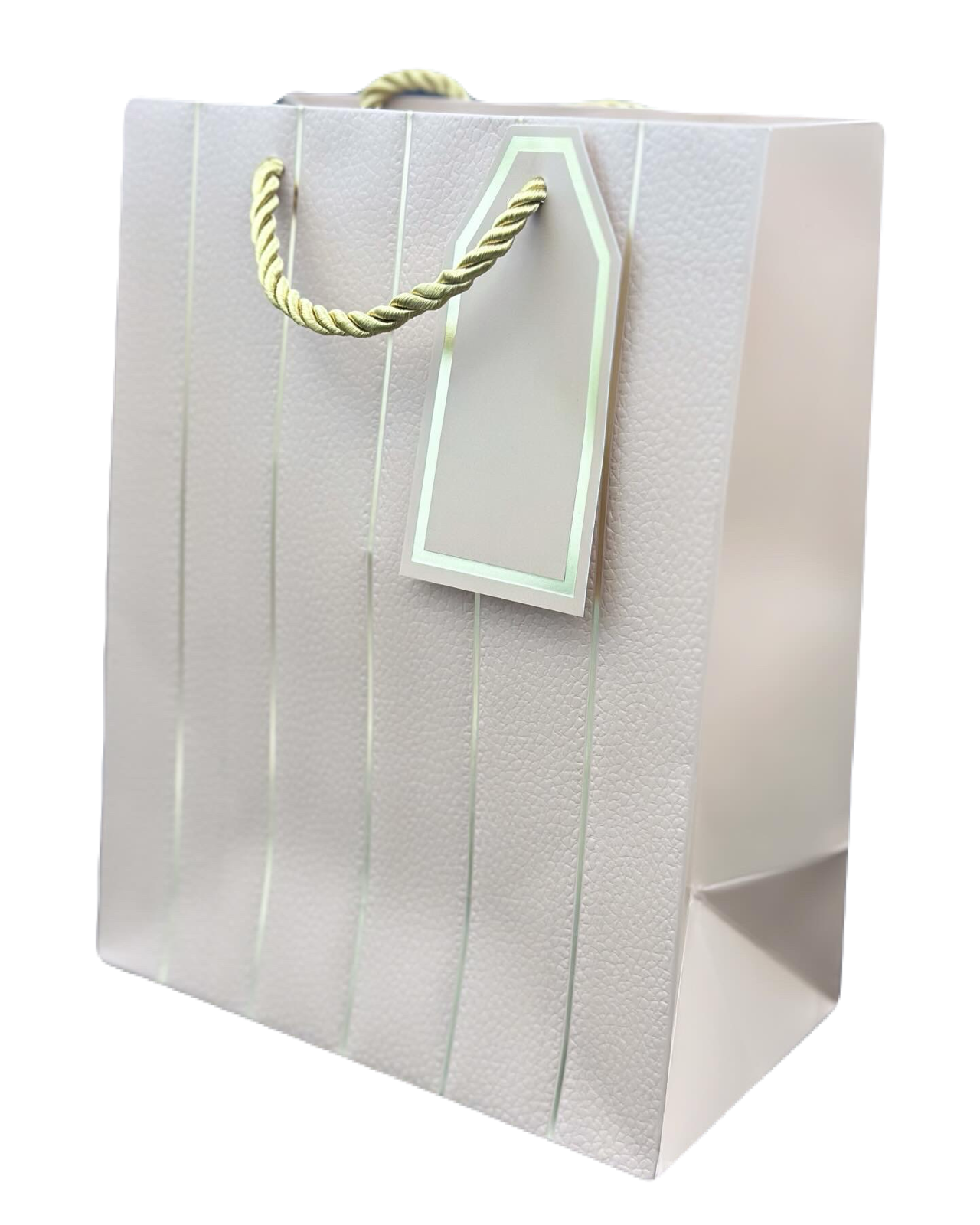 Sac Cadeau Petit Format