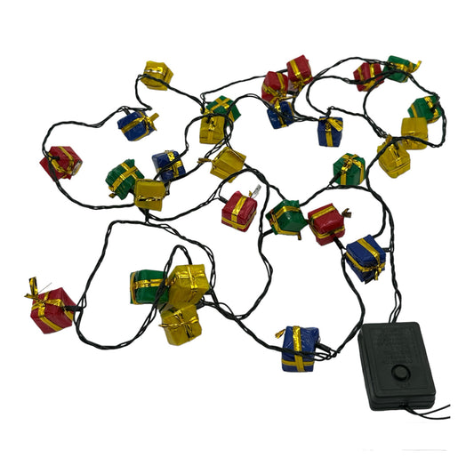 Guirlande Lumineuse Cadeaux (3metres)