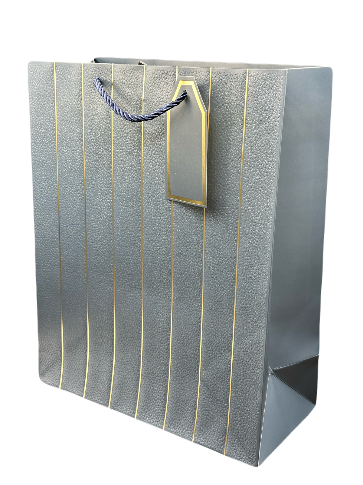 Sac Cadeau Moyen Format