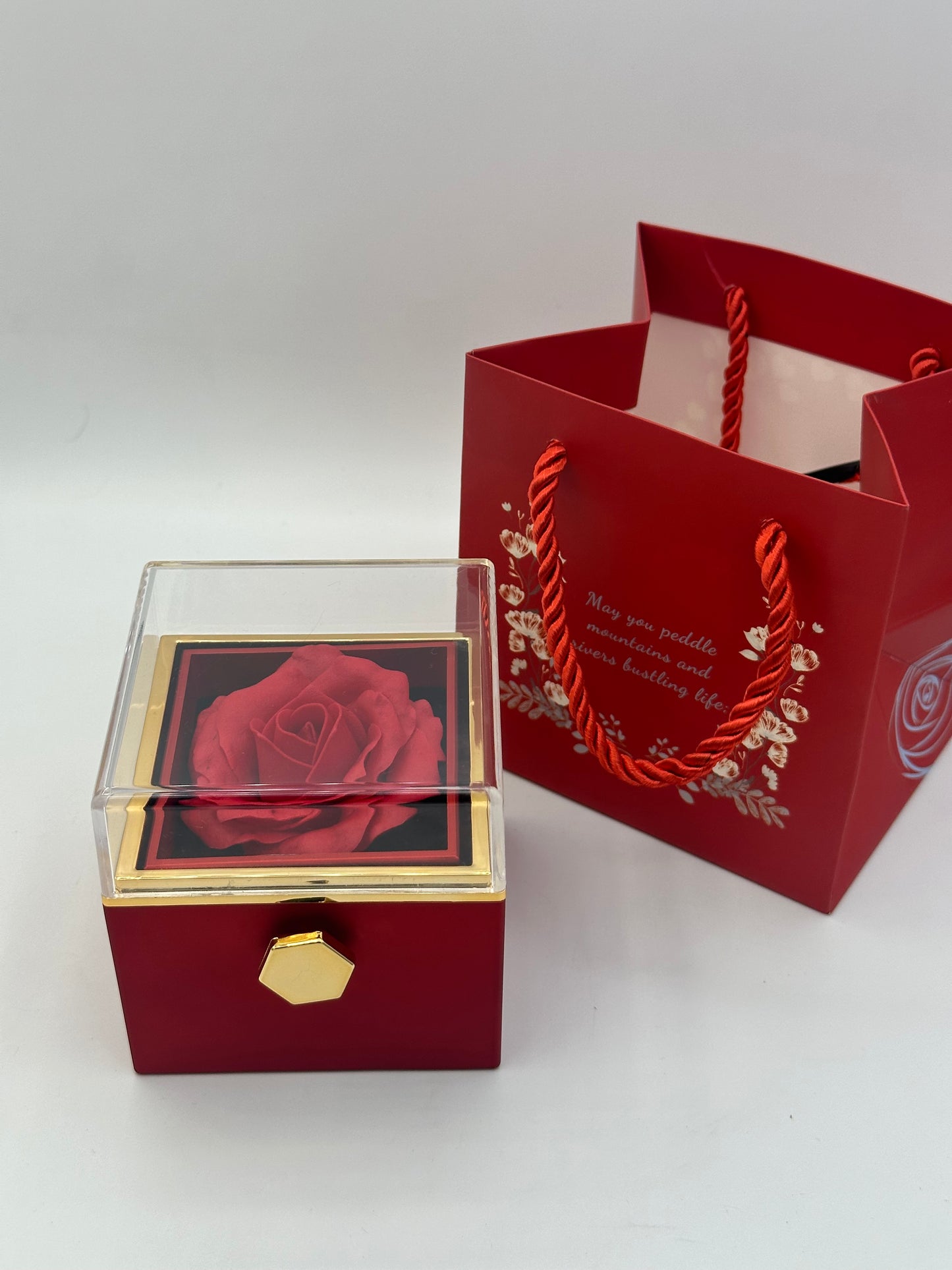 Porte bague 10