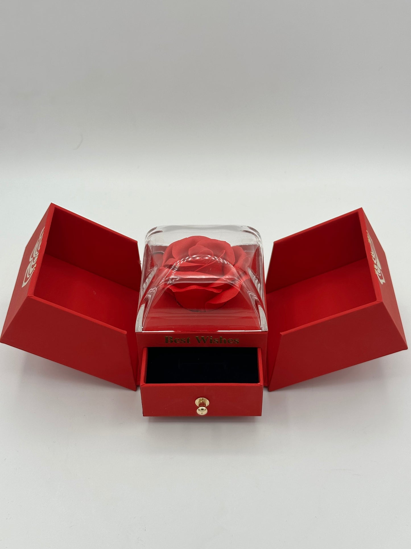 Porte bague 6