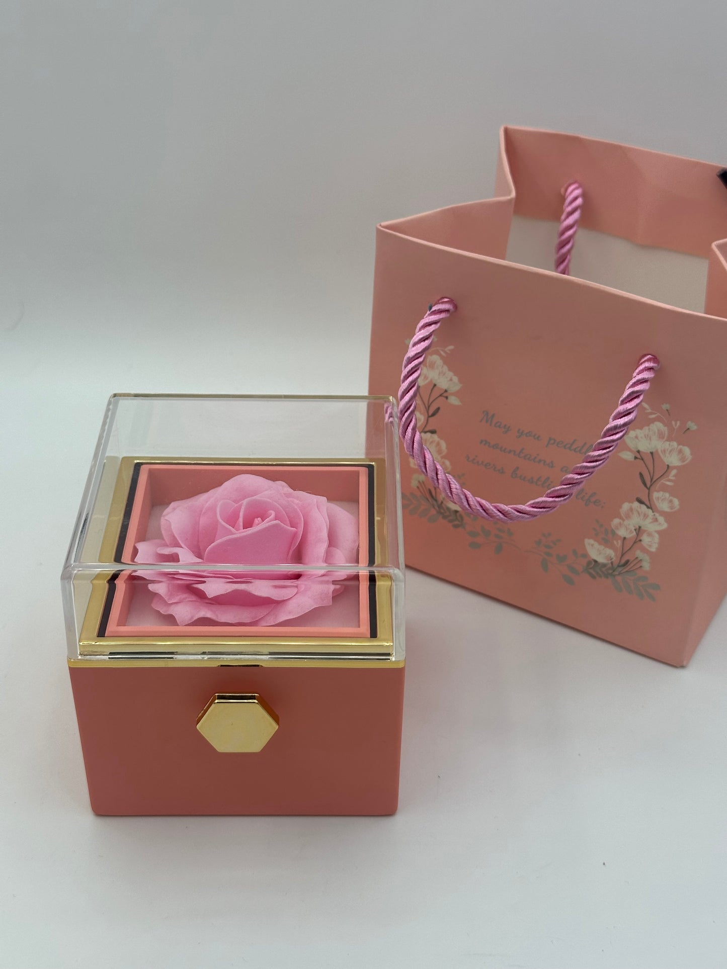 Porte bague 10