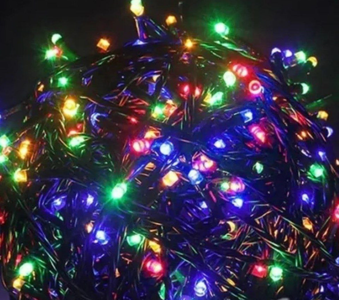 Guirlande Lumineuse 10 m