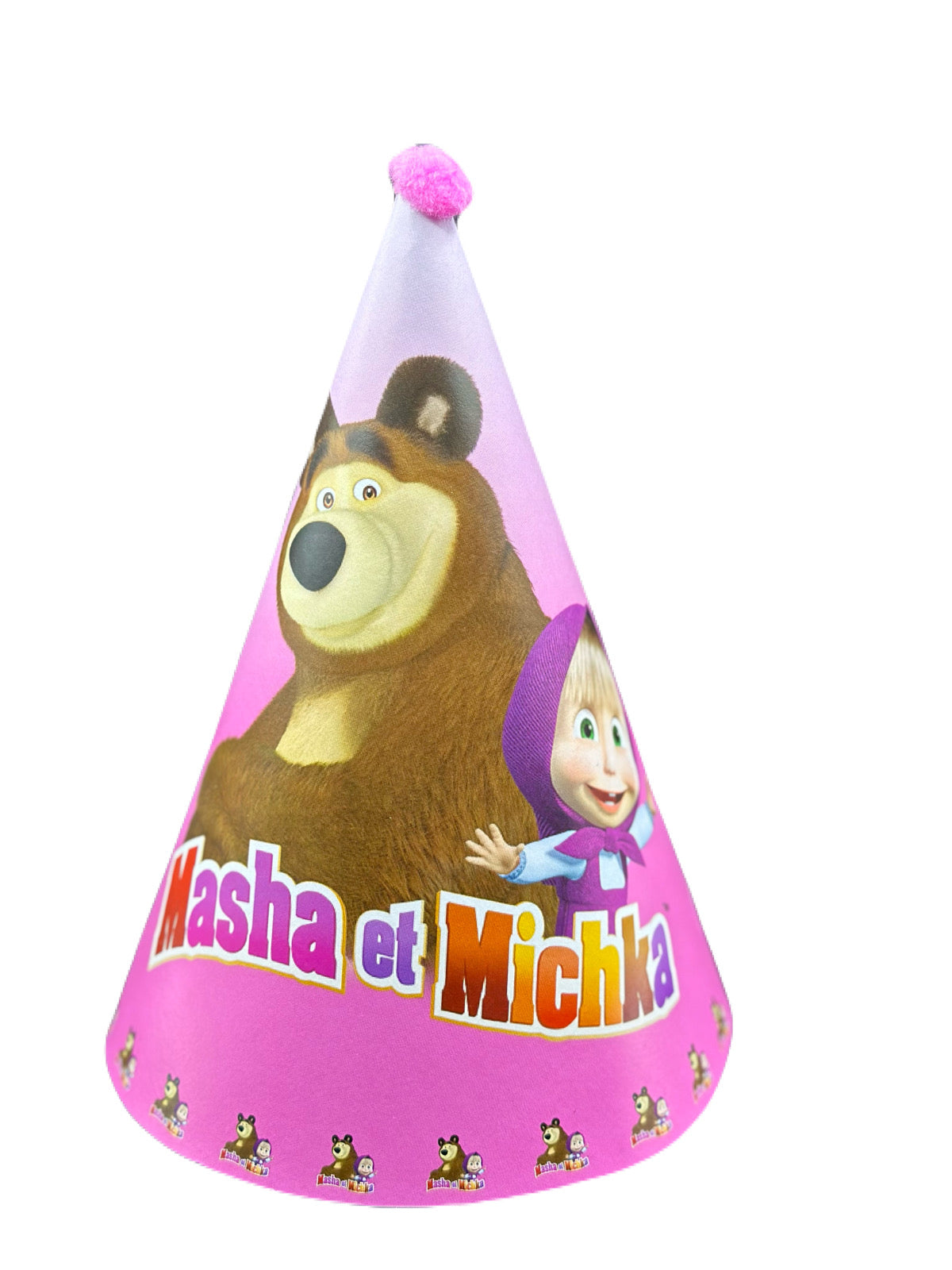 Chapeaux pour enfants à thèmes Disney
