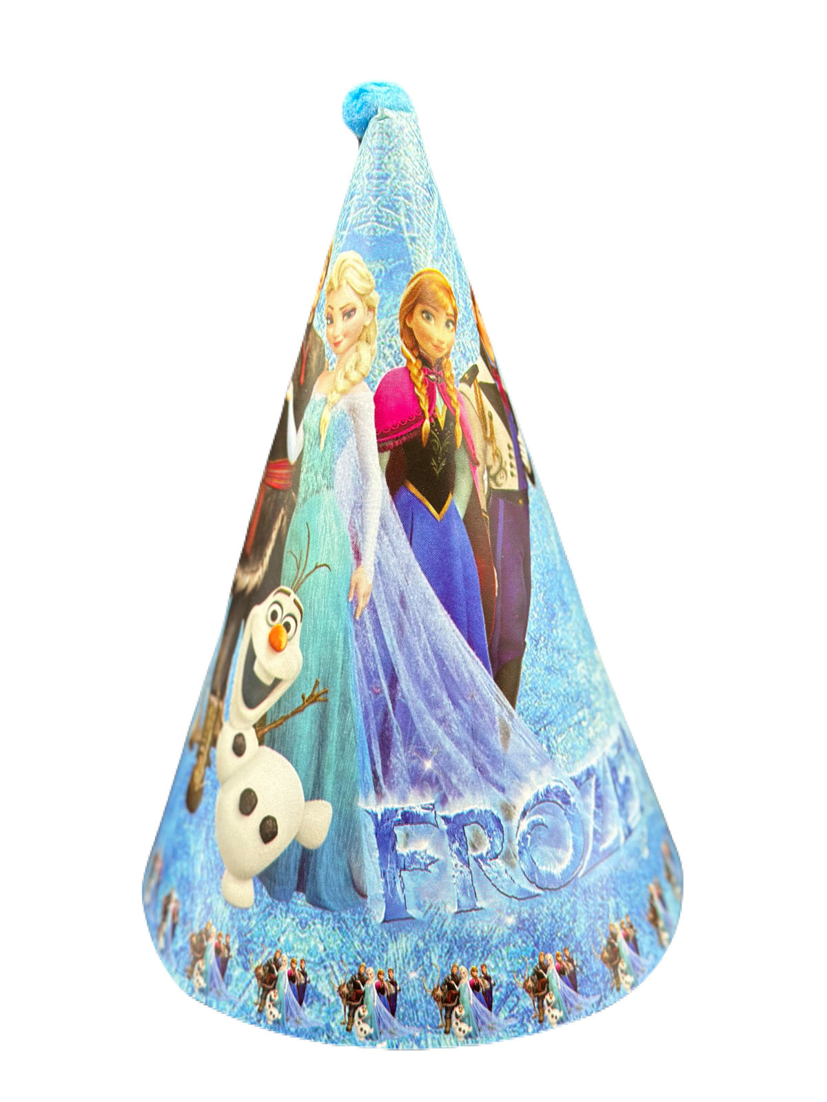 Chapeaux pour enfants à thèmes Disney