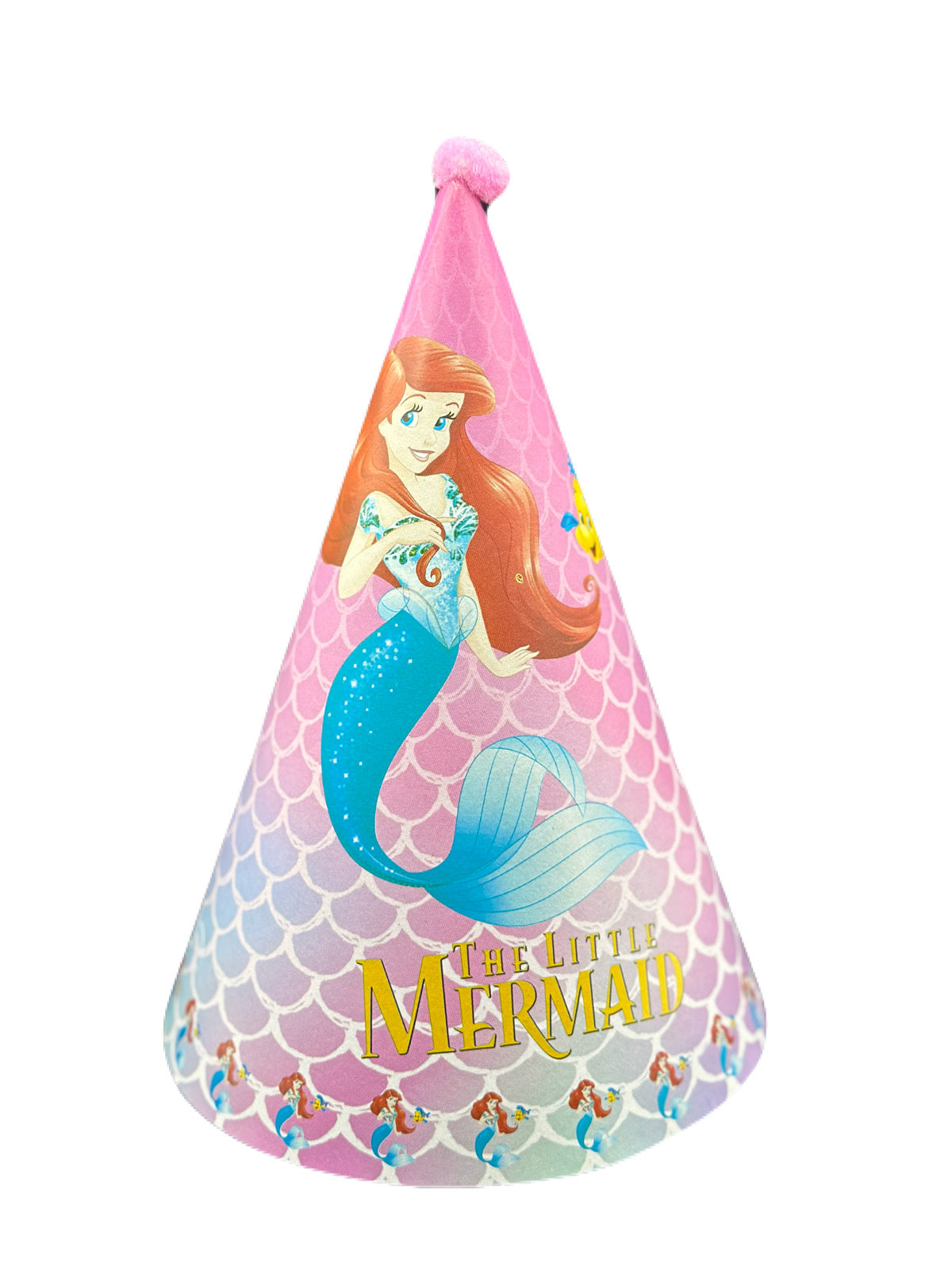 Chapeaux pour enfants à thèmes Disney