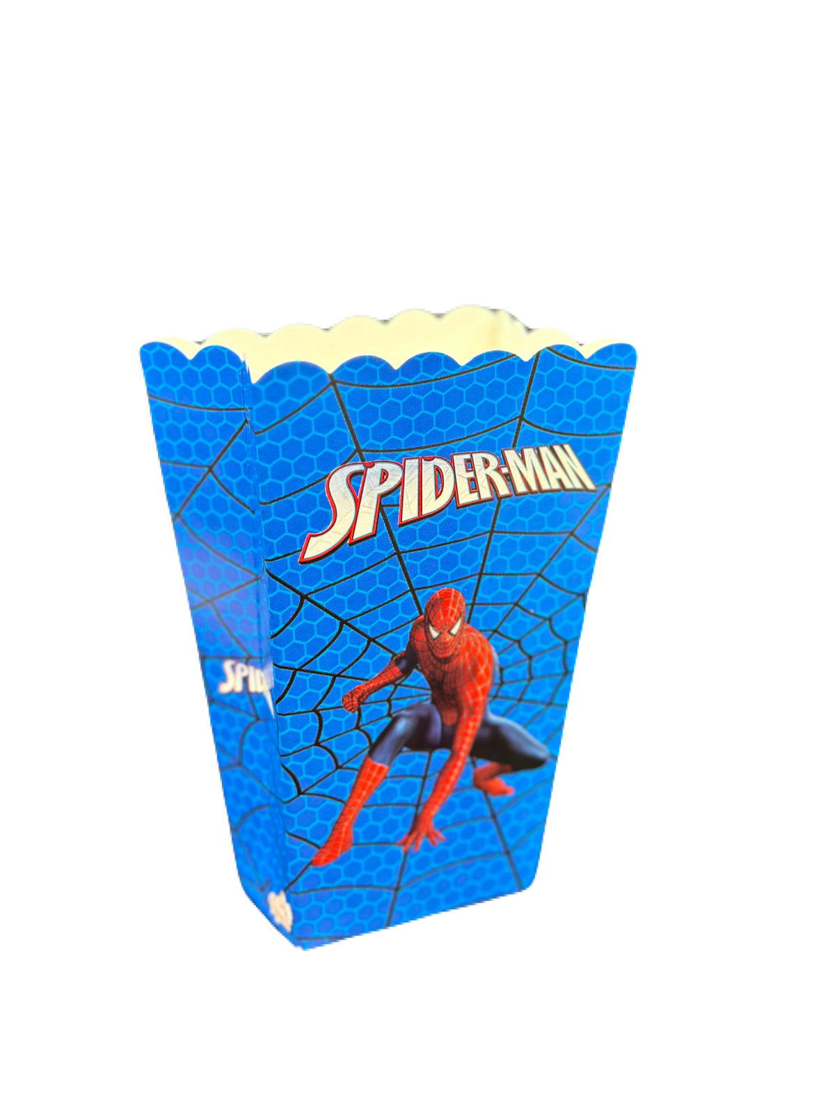 Boites à Popcorn Disney