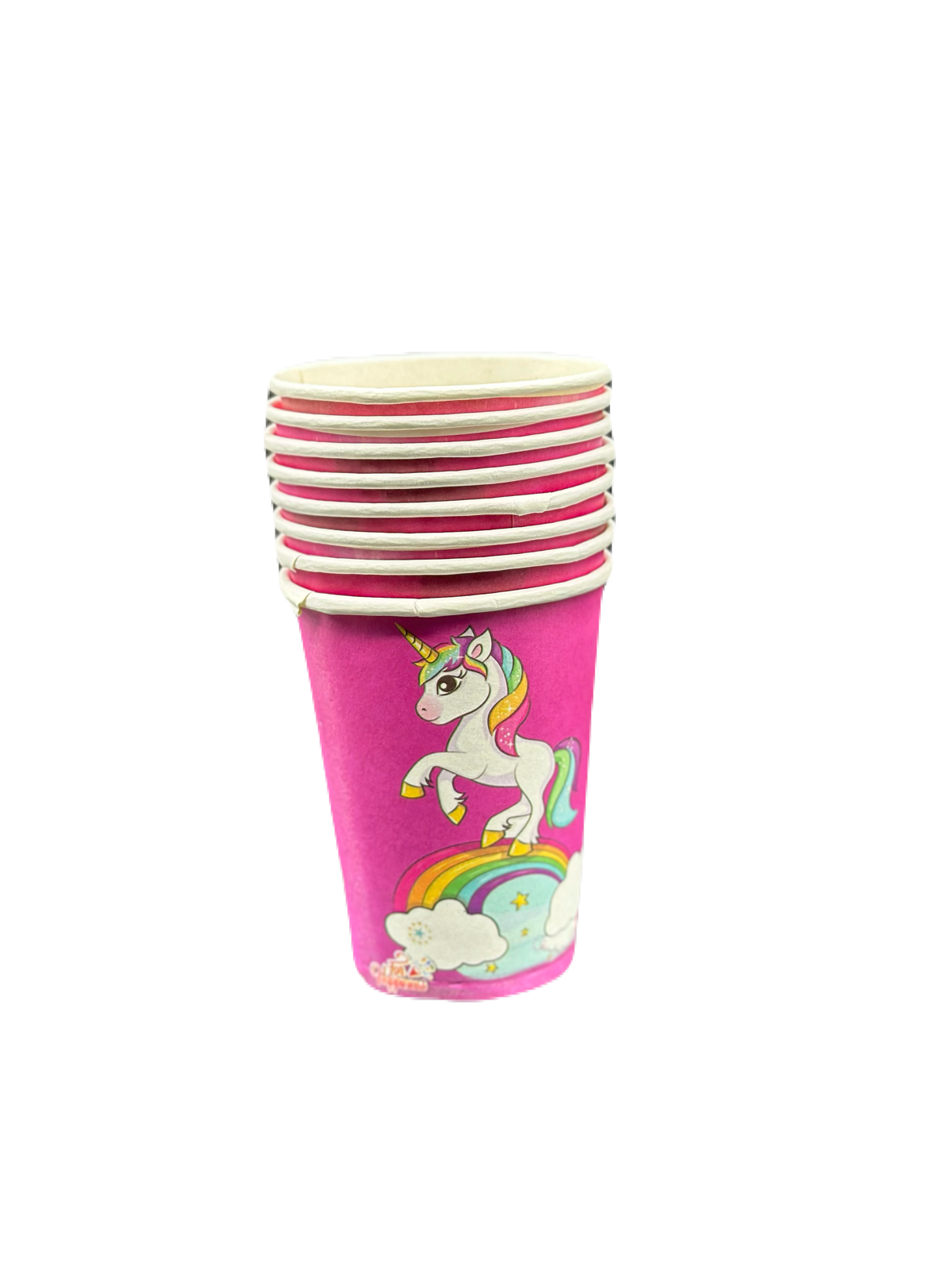 Goblet Disney 8pcs