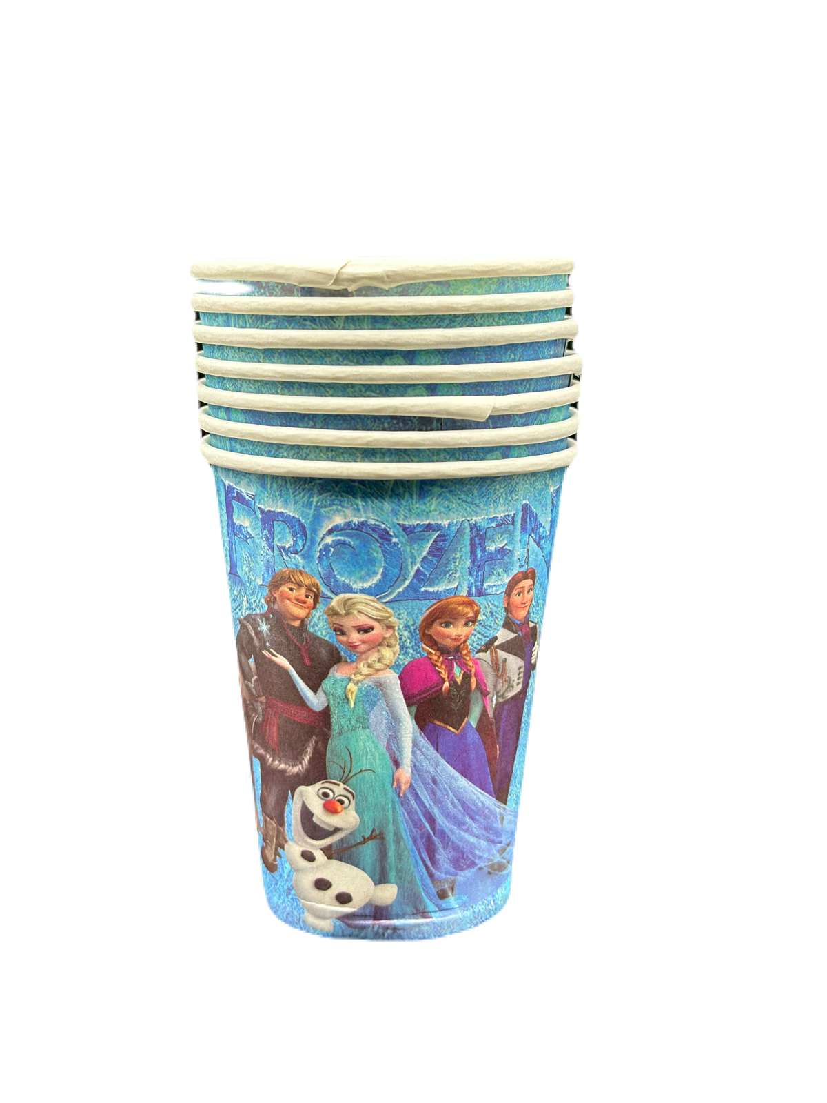 Goblet Disney 8pcs