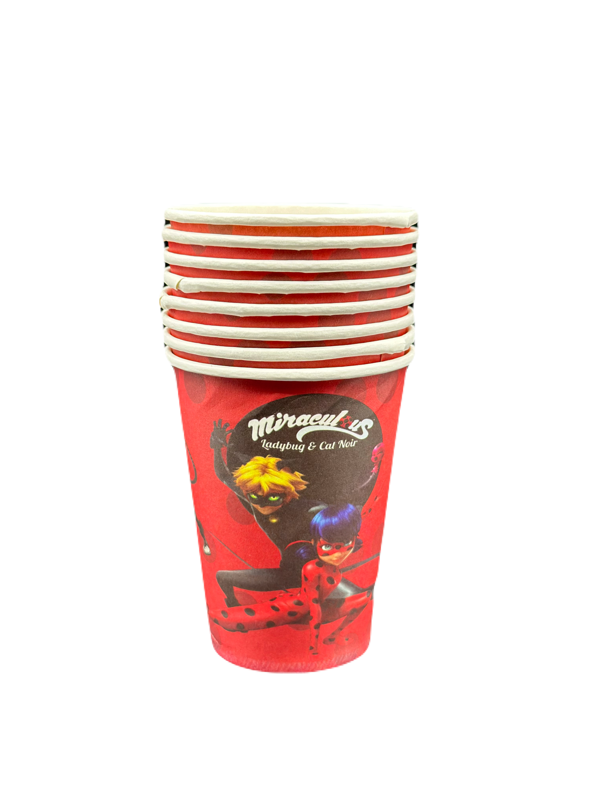 Goblet Disney 8pcs