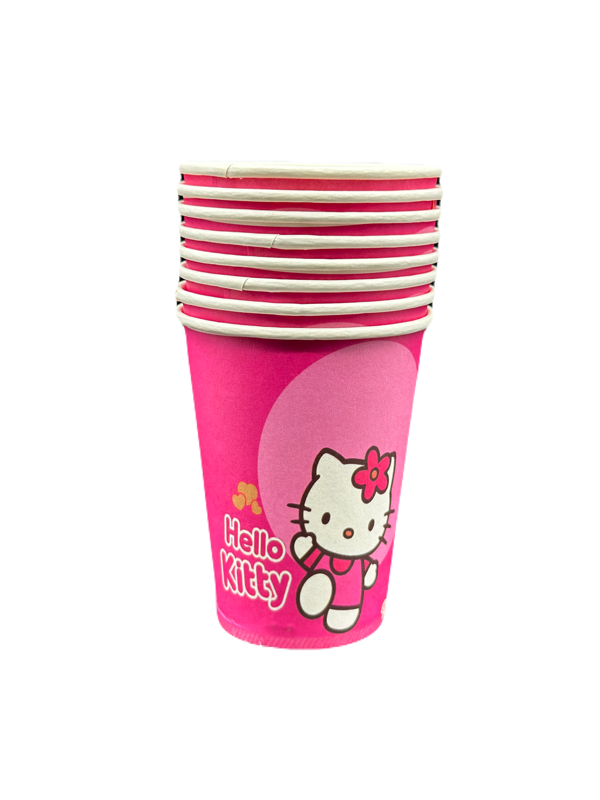 Goblet Disney 8pcs