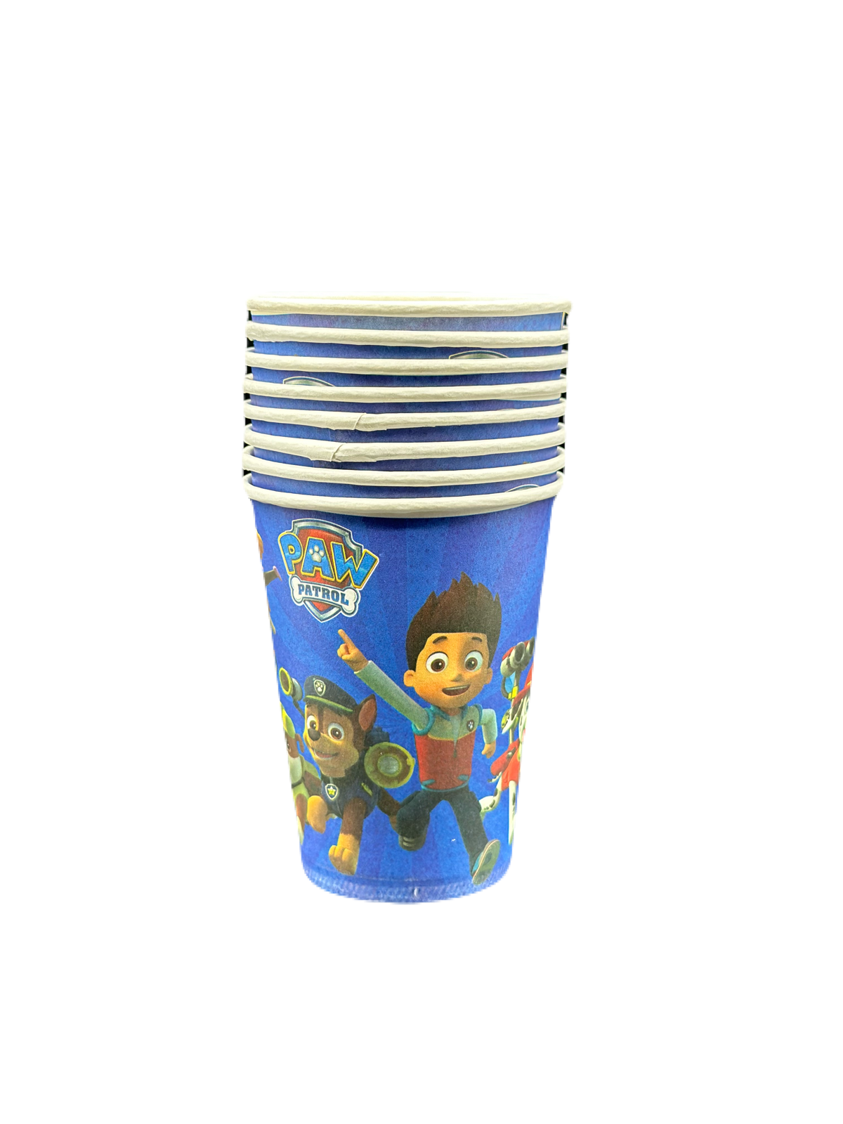 Goblet Disney 8pcs
