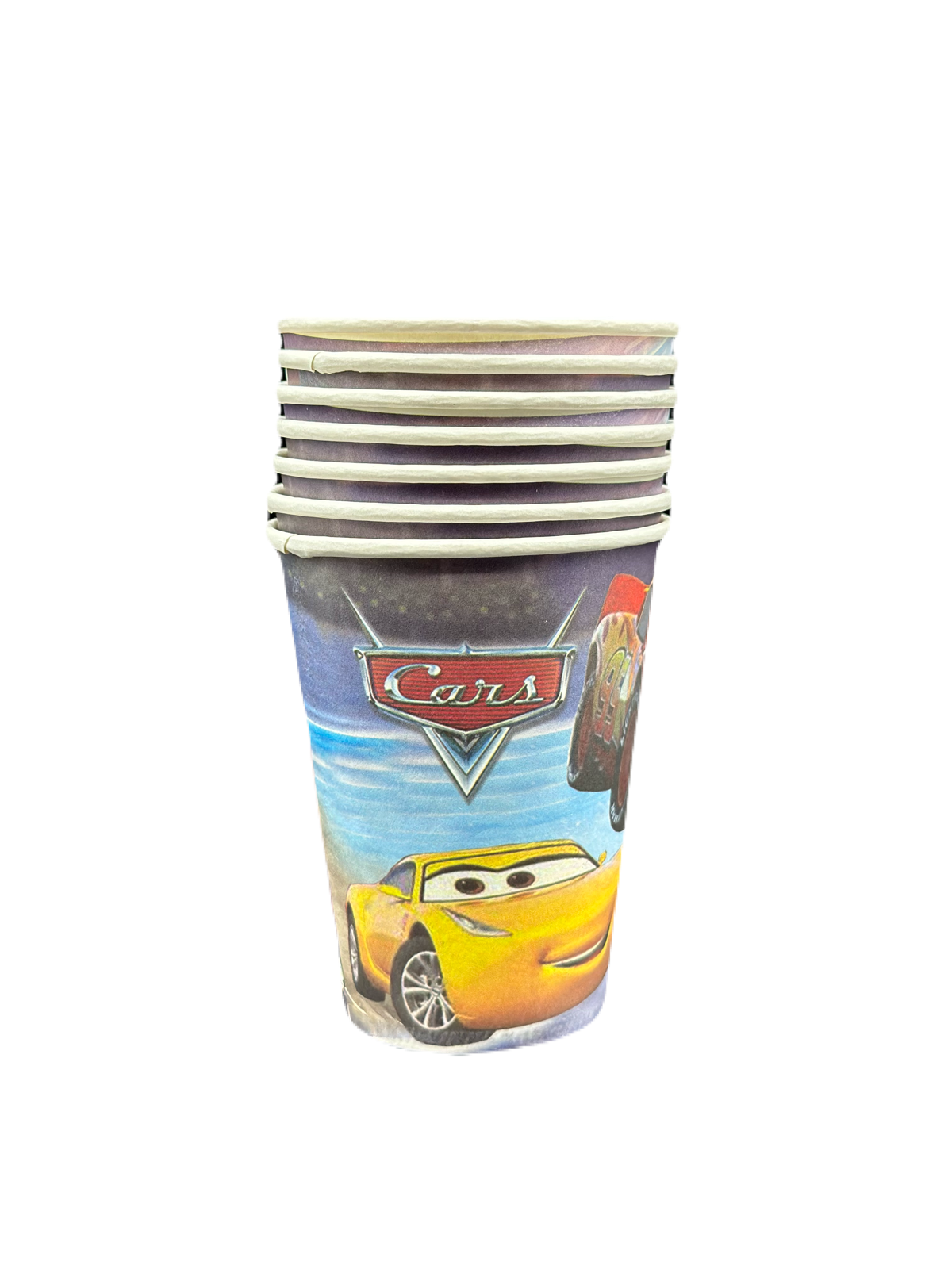 Goblet Disney 8pcs