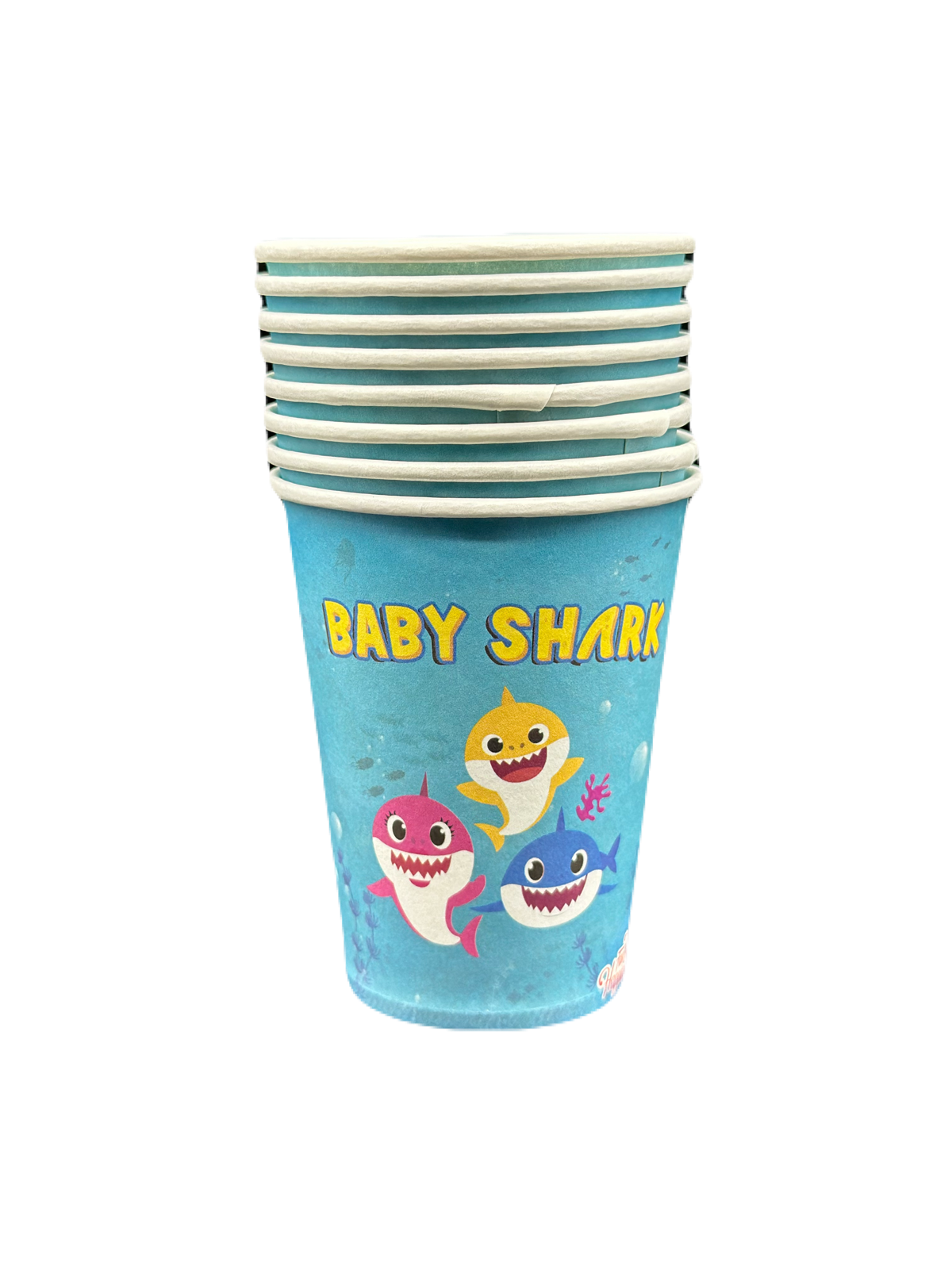 Goblet Disney 8pcs