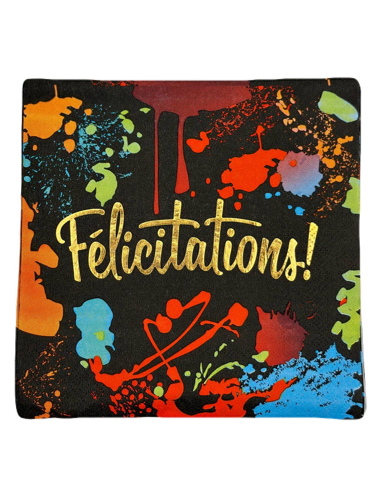 Kit Félicitations (10pcs)