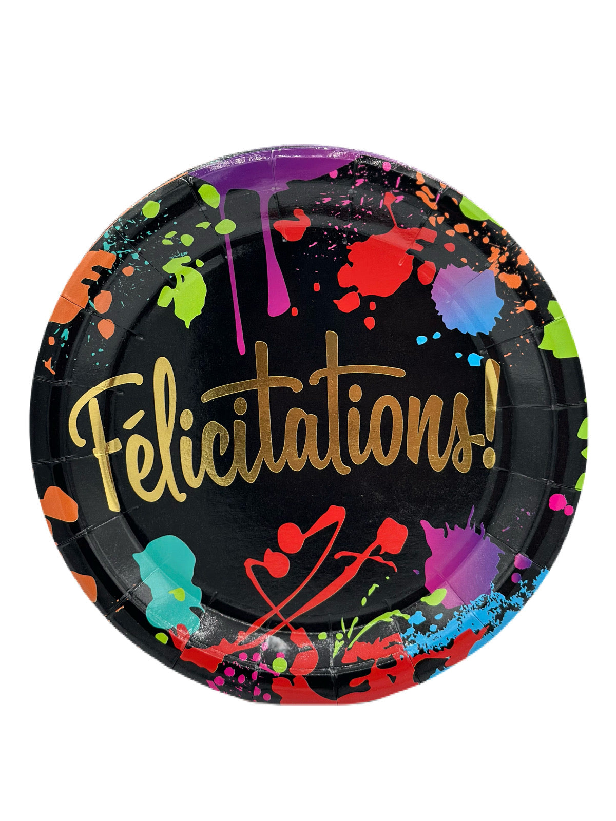 Kit Félicitations (10pcs)
