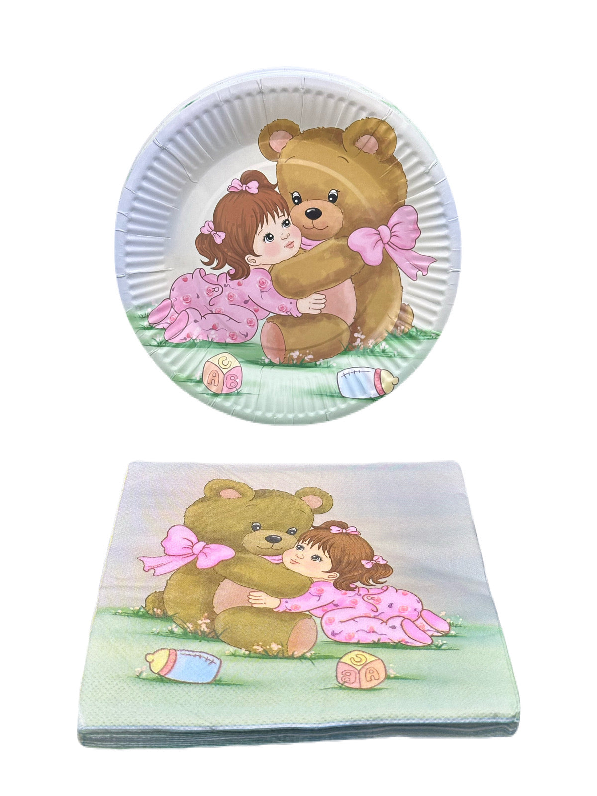 Kit Nouveau Nèe (20pcs)