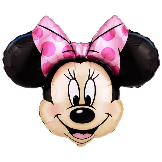 Ballons Gonflable à Theme (5pcs)