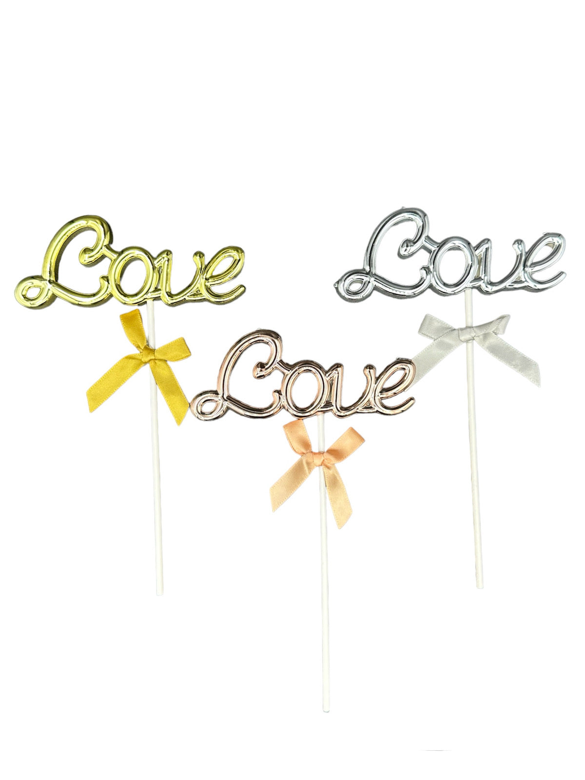 Topper Love