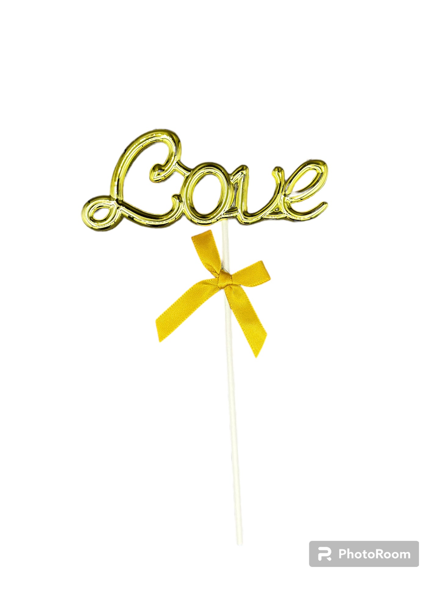 Topper Love