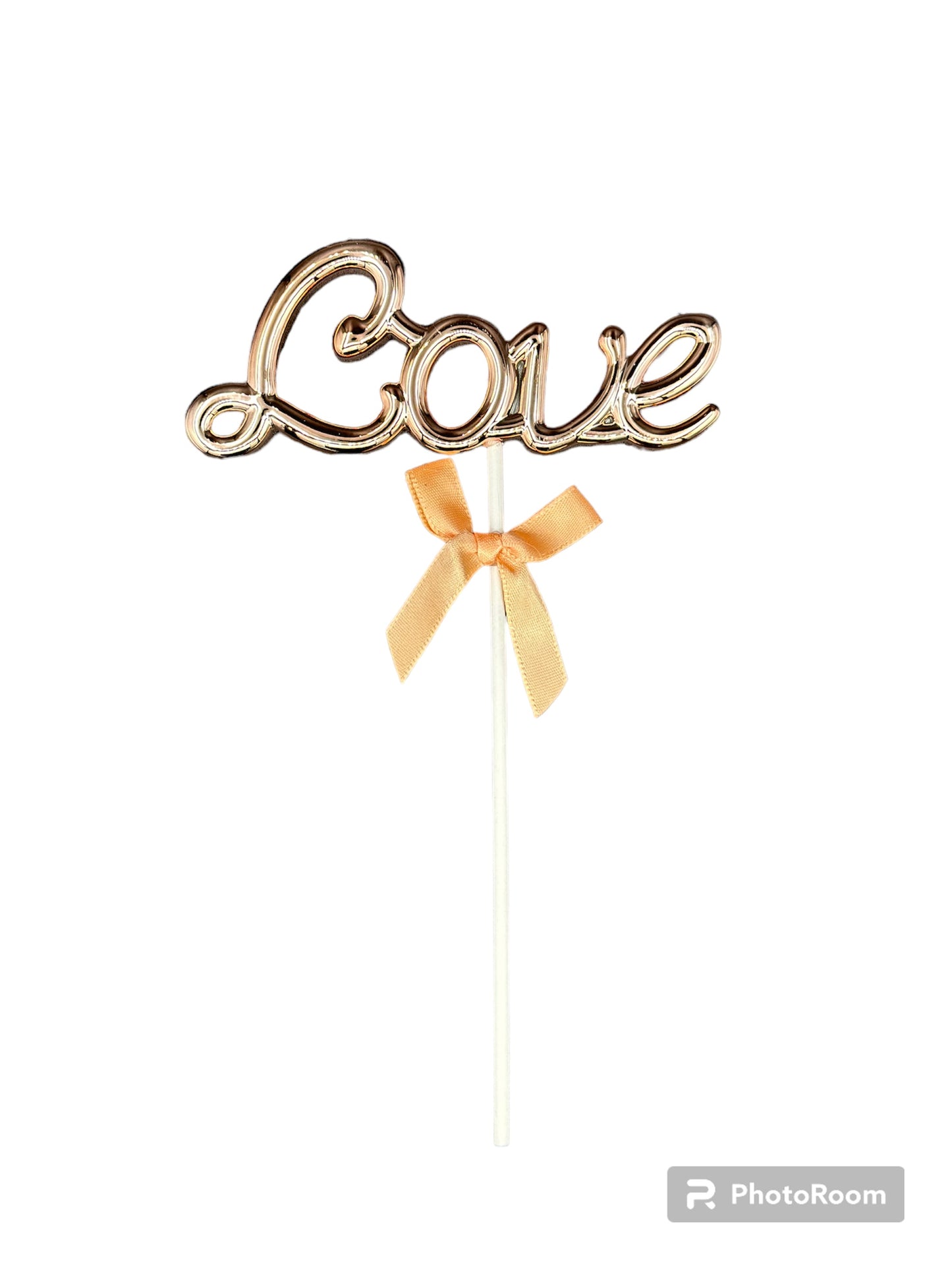 Topper Love