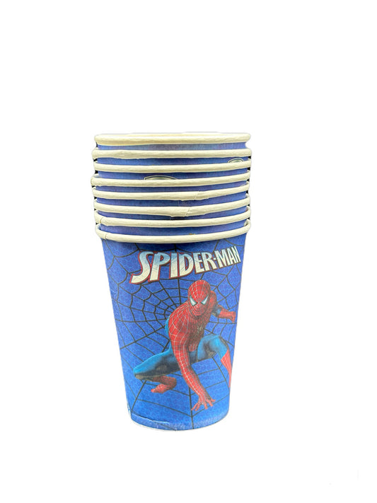 Goblet Disney 8pcs