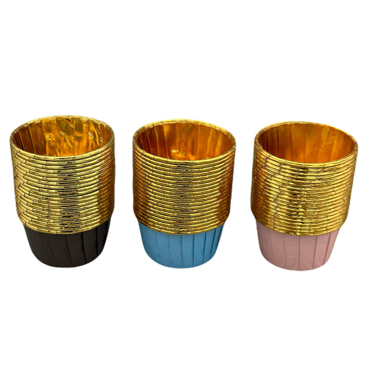 Caissettes à Cupcakes (20pcs)